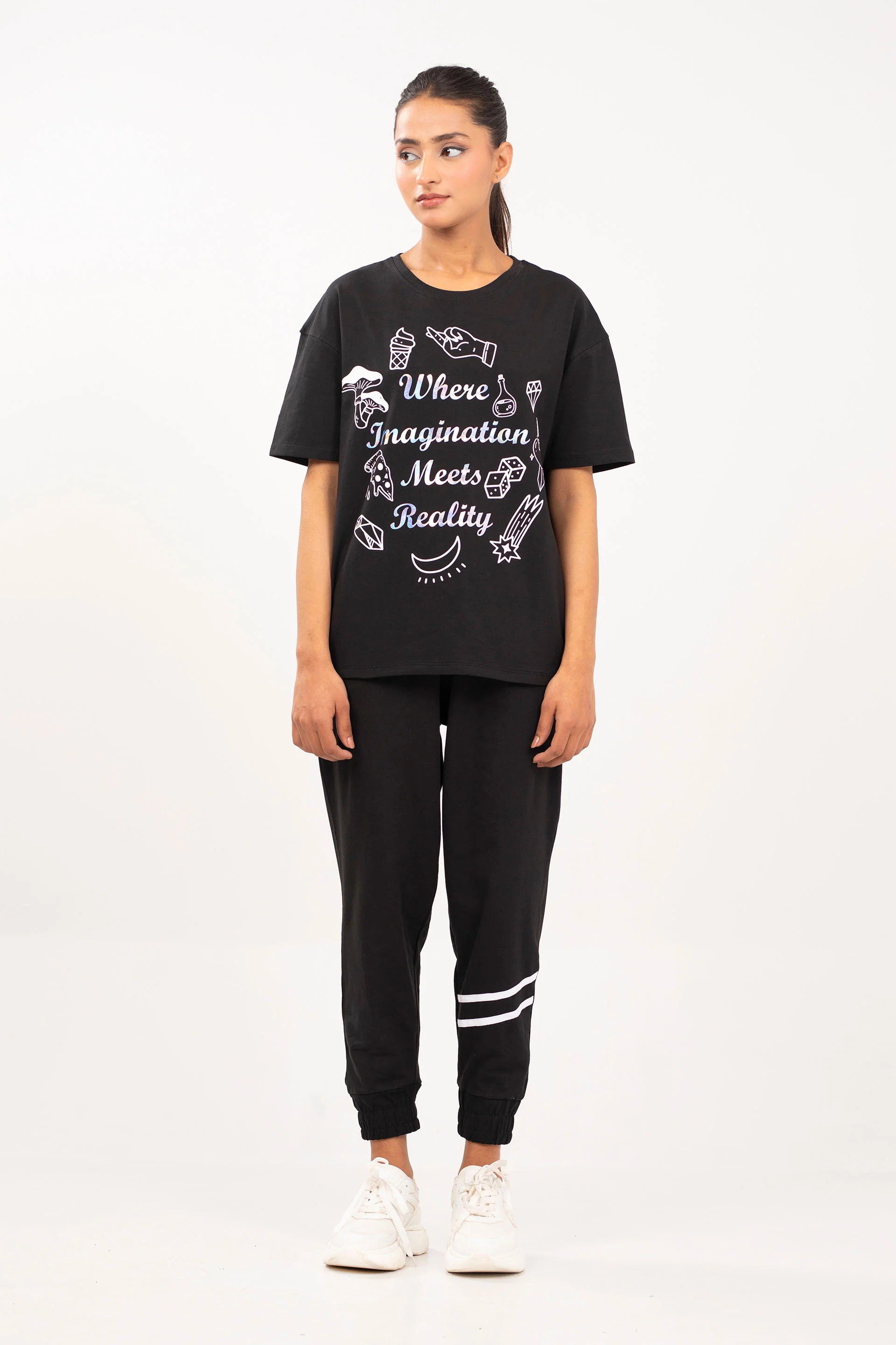Graphic Tee - Image 2