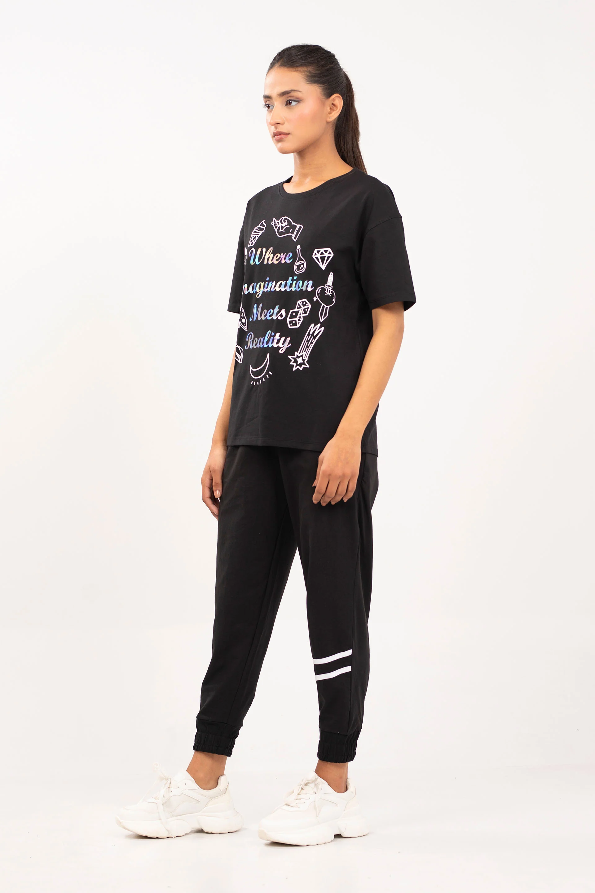 Graphic Tee - Image 4