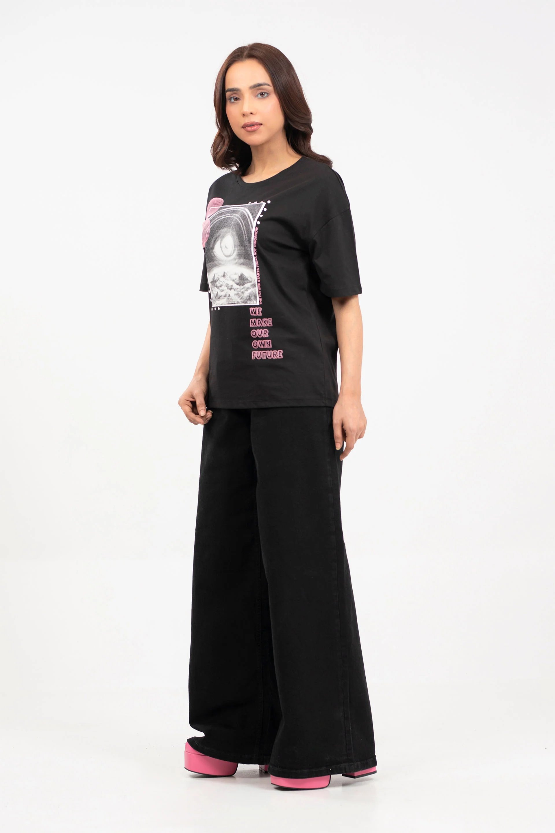 Graphic Tee - Image 2