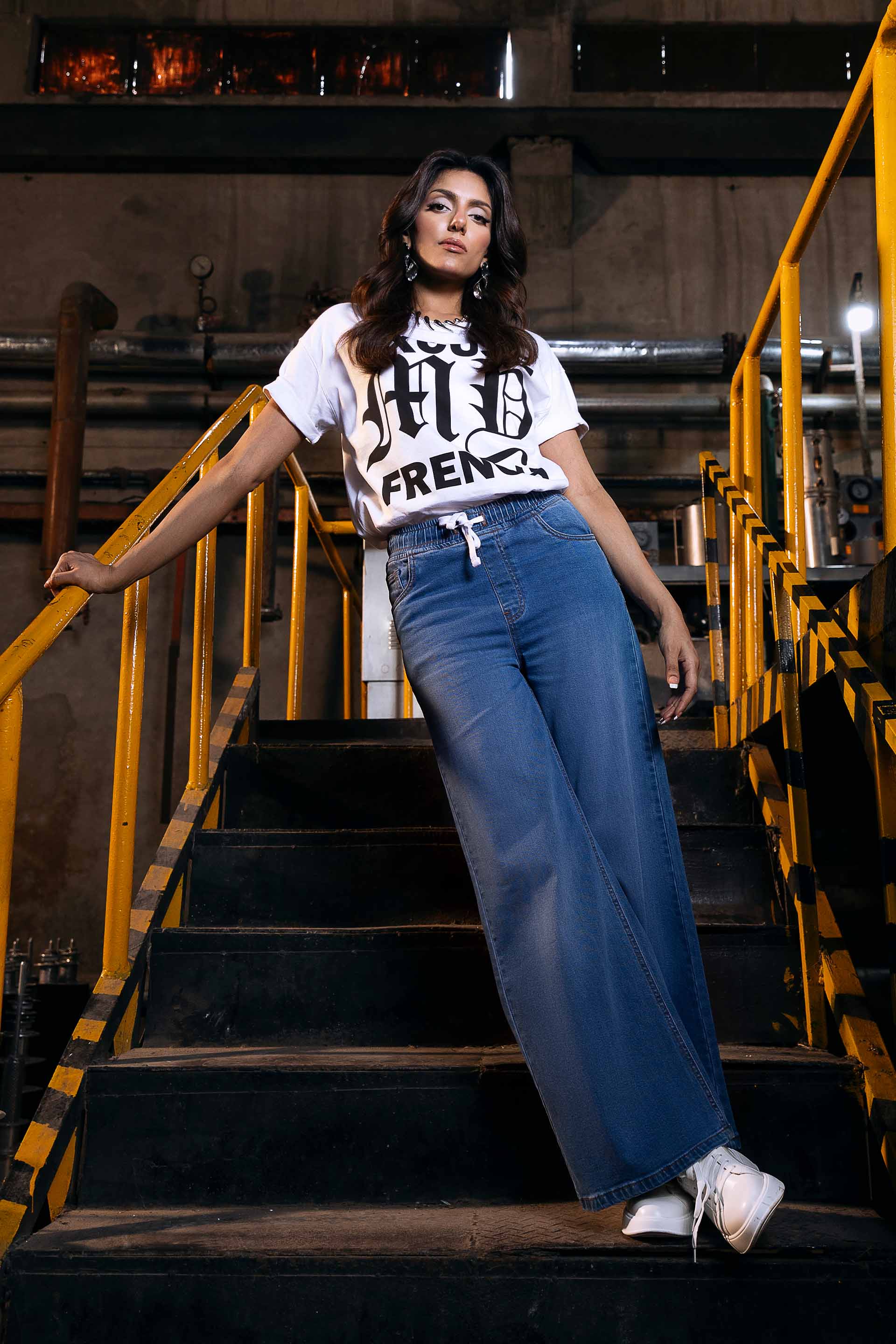 Statement Tee - Image 3