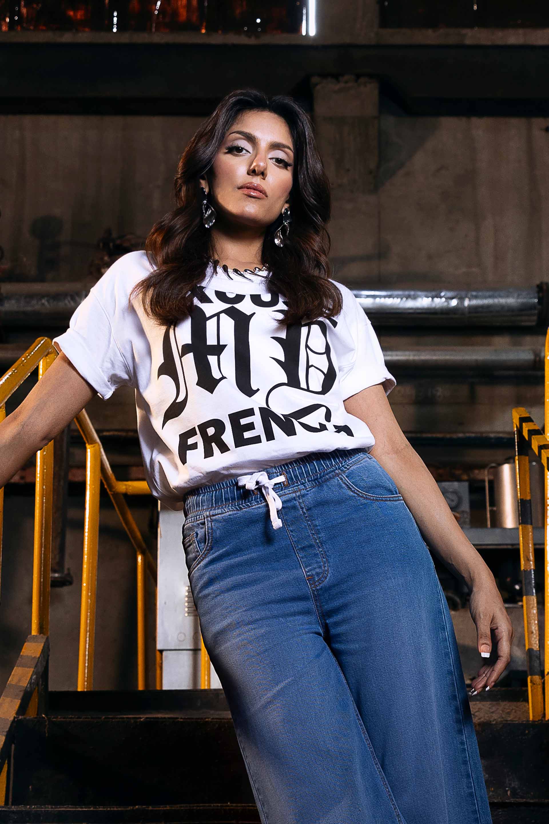 Statement Tee - Image 4