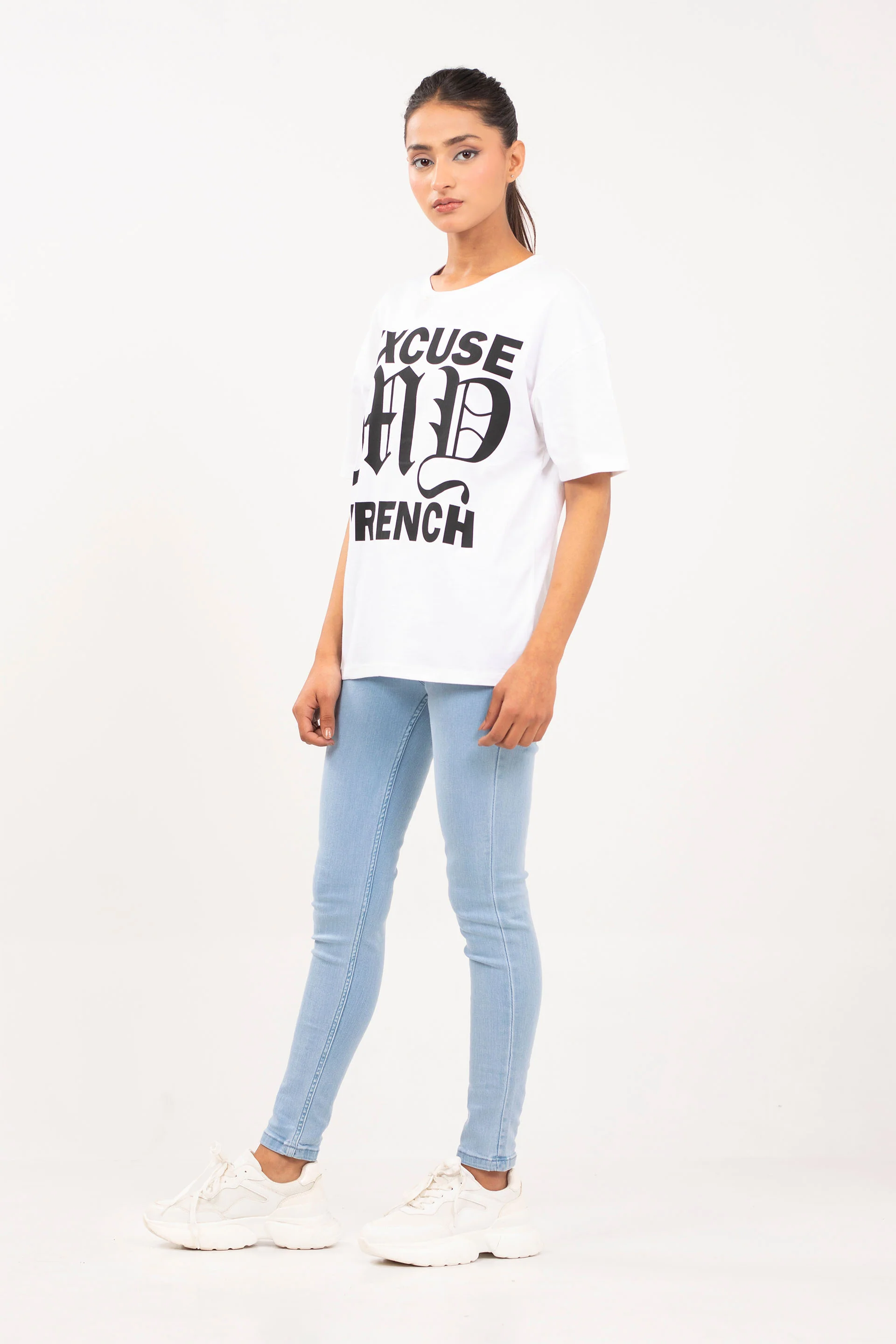 Statement Tee - Image 5