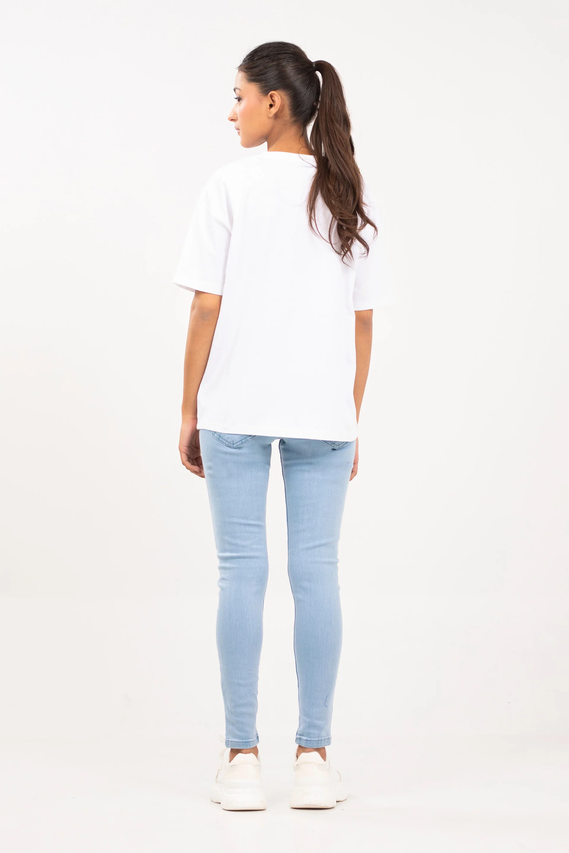 Statement Tee - Image 6