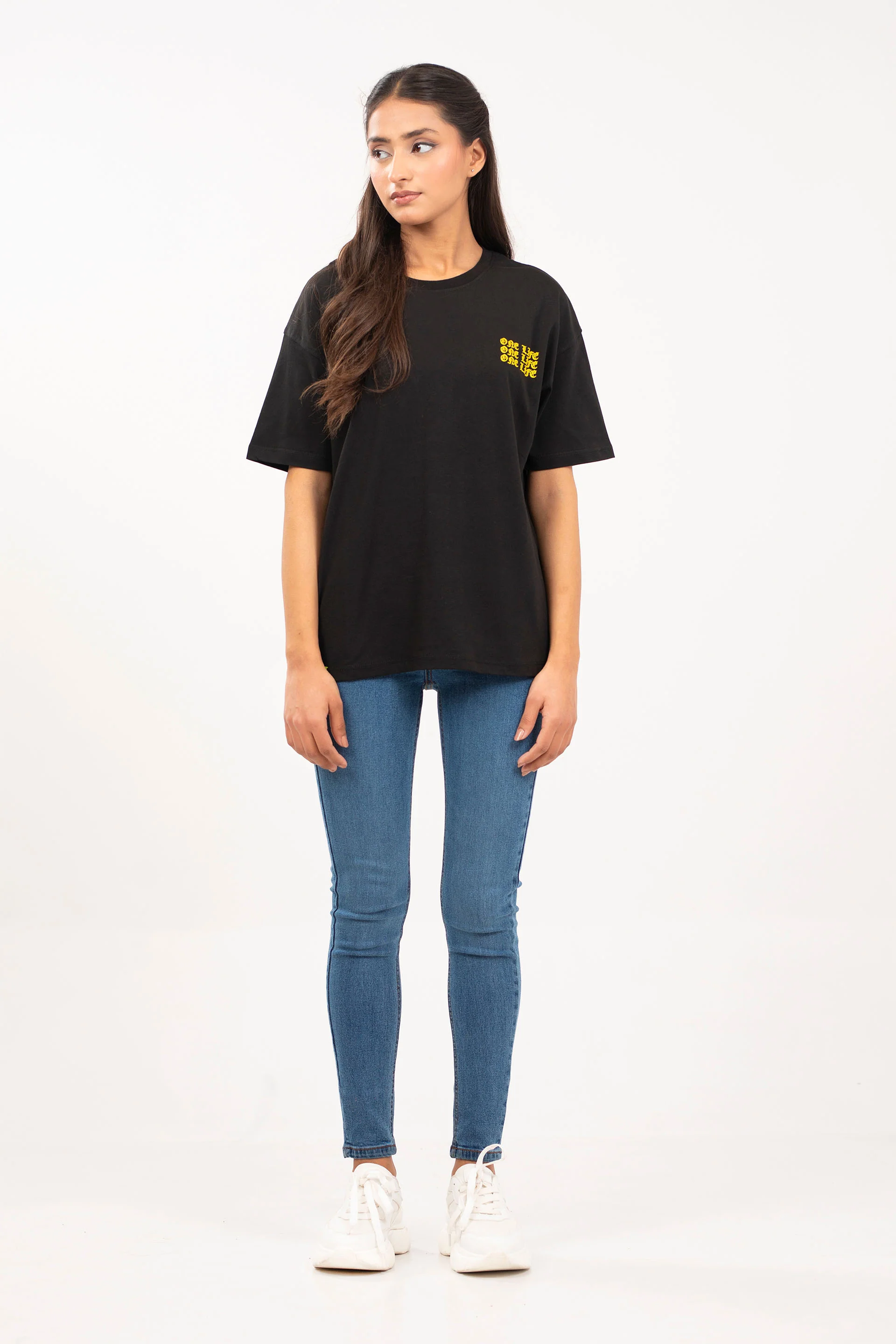 Logo Tee - Image 2