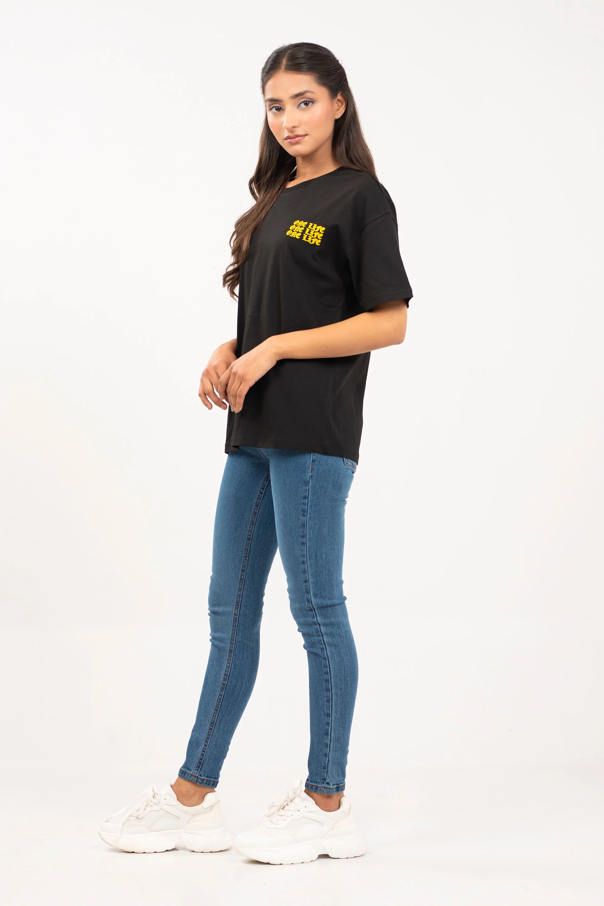Logo Tee - Image 3