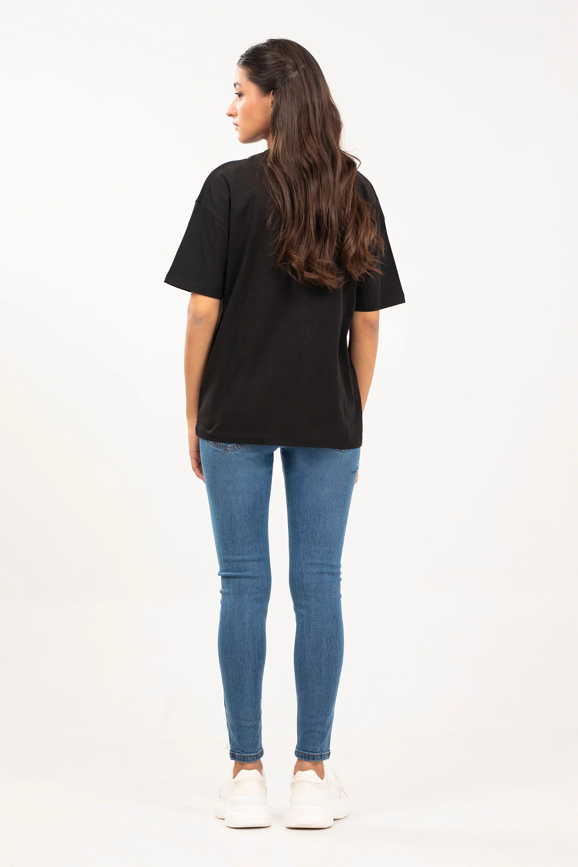 Logo Tee - Image 4