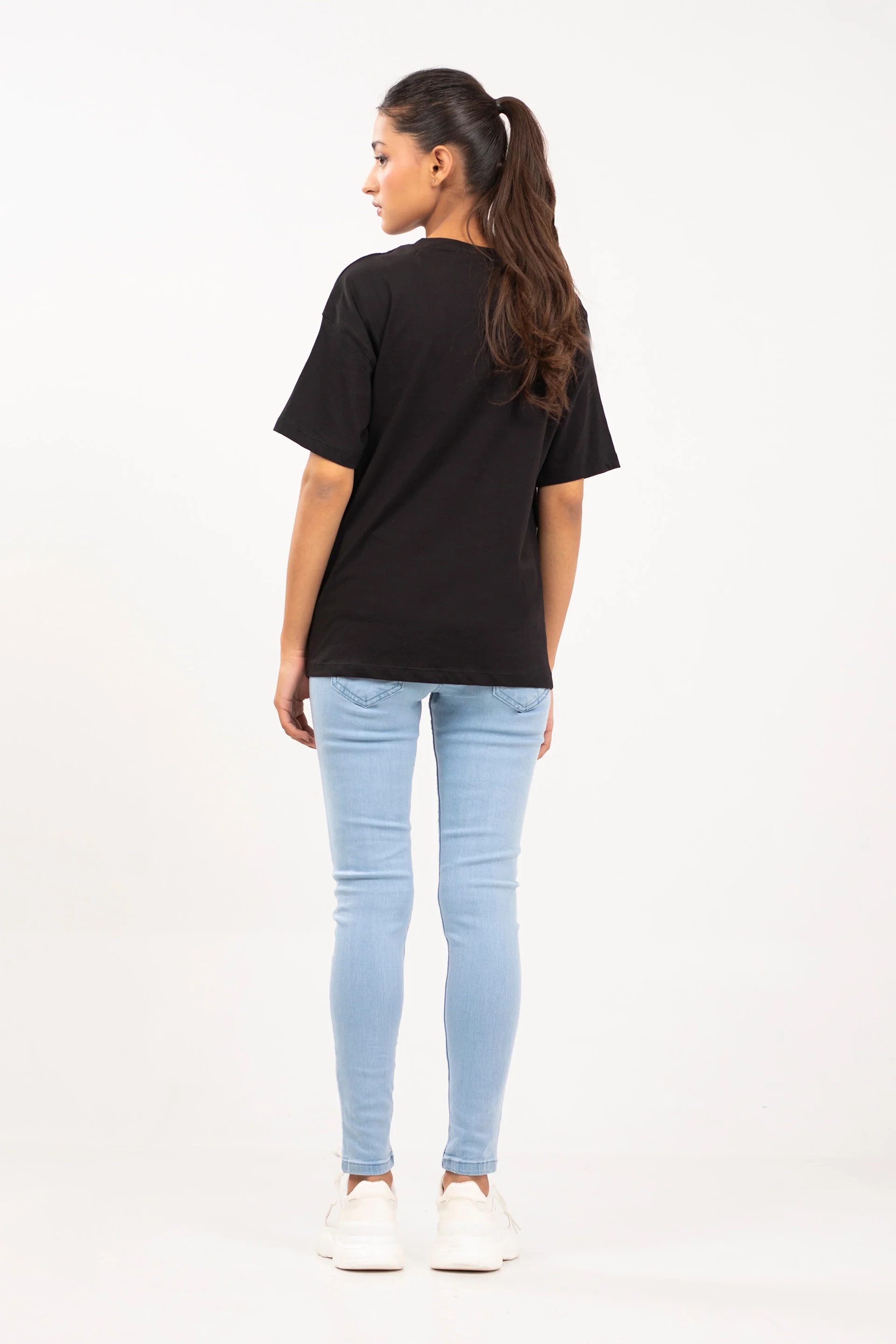 Embellished Tee - Image 4