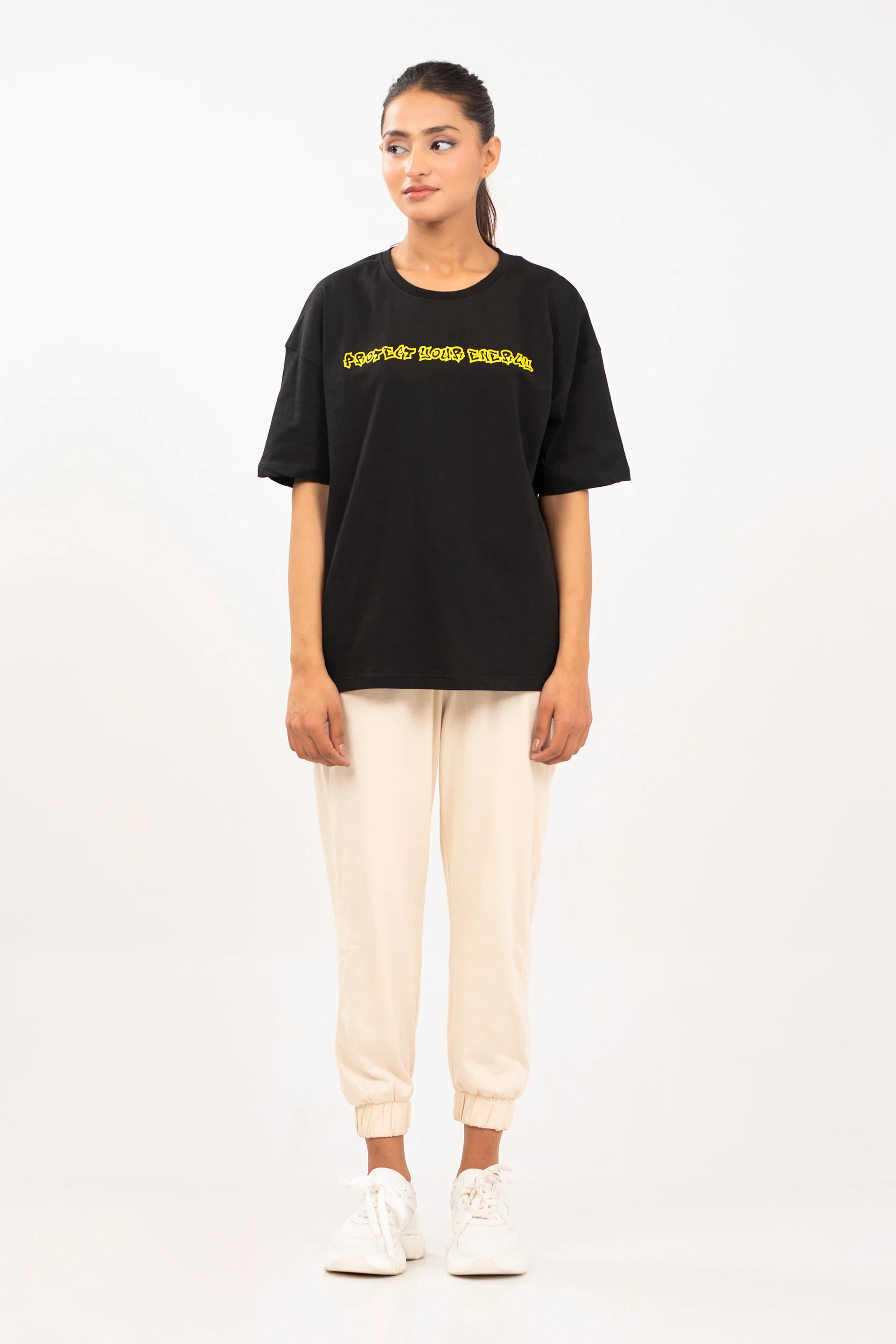 Statement Tee - Image 2