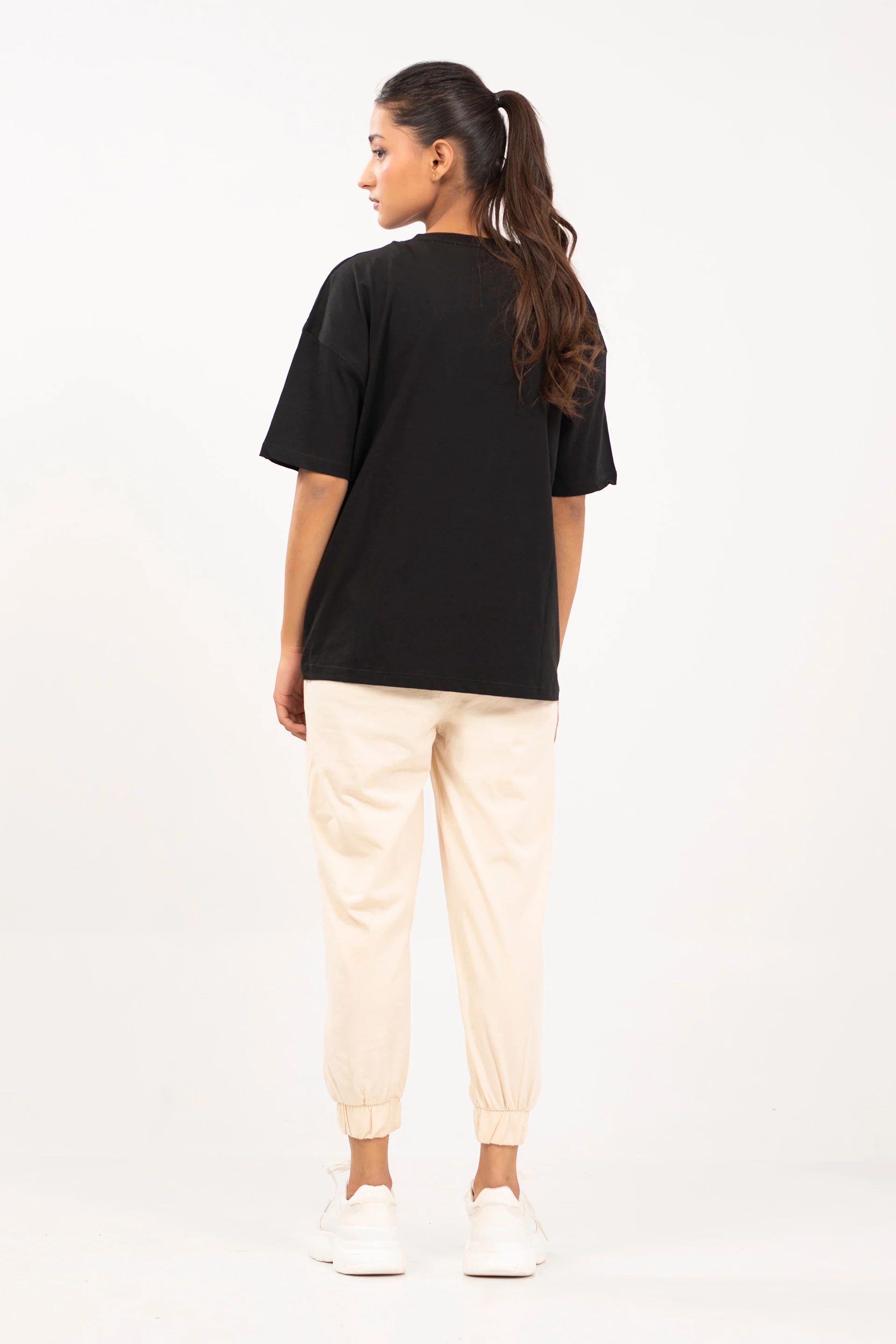 Statement Tee - Image 3