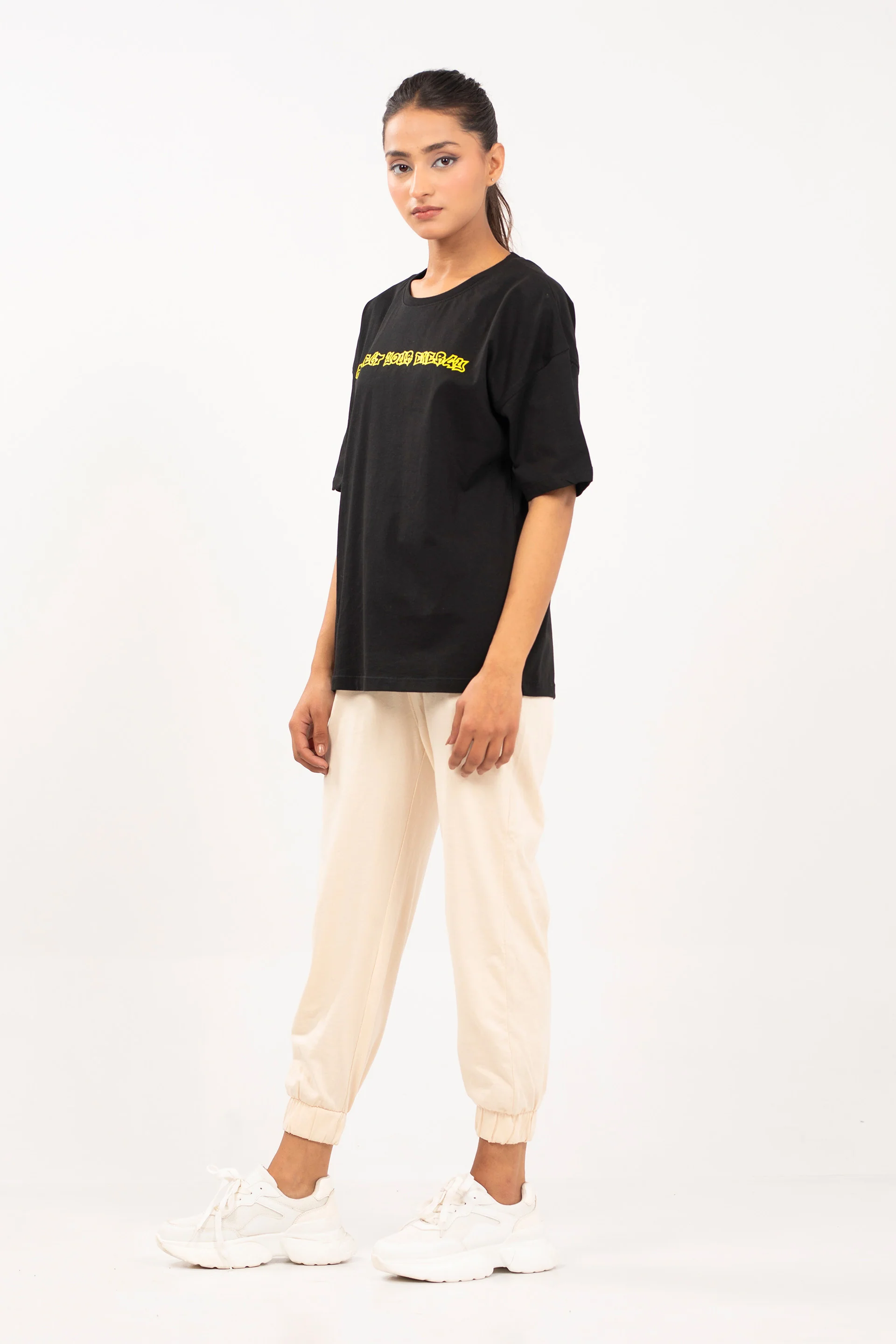 Statement Tee - Image 4