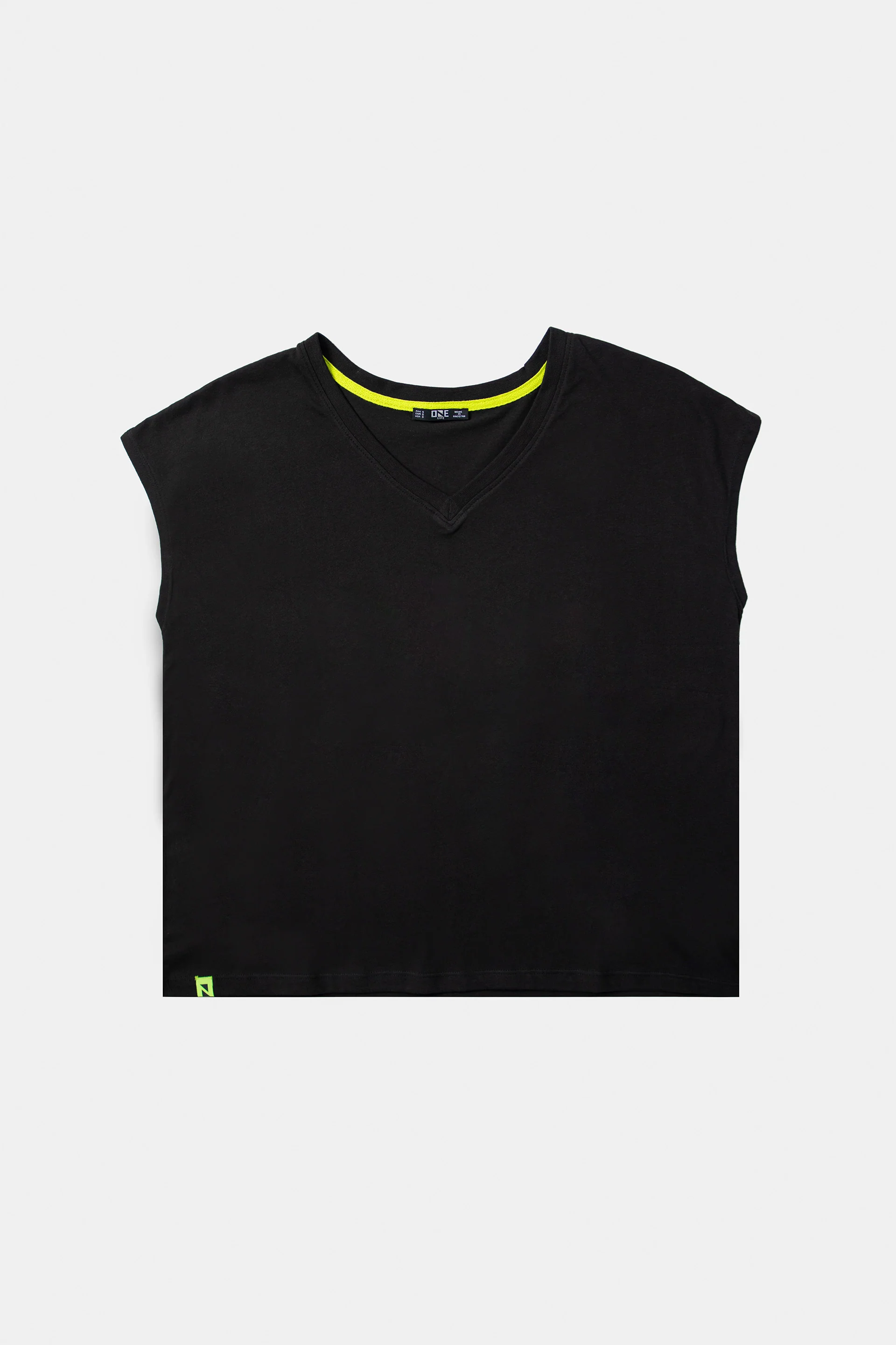 Baggy Tee