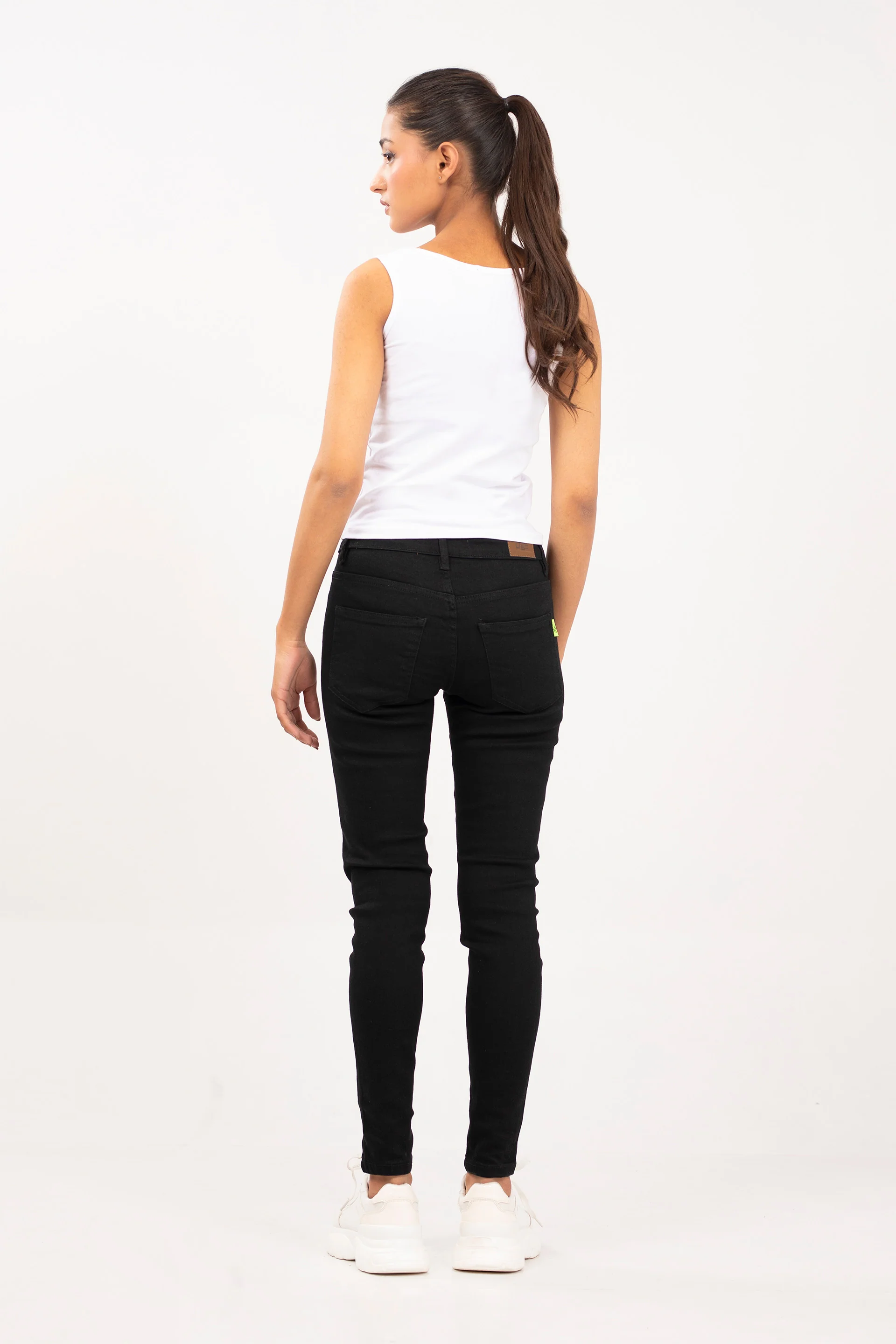 Embellished Tank Top - Image 5