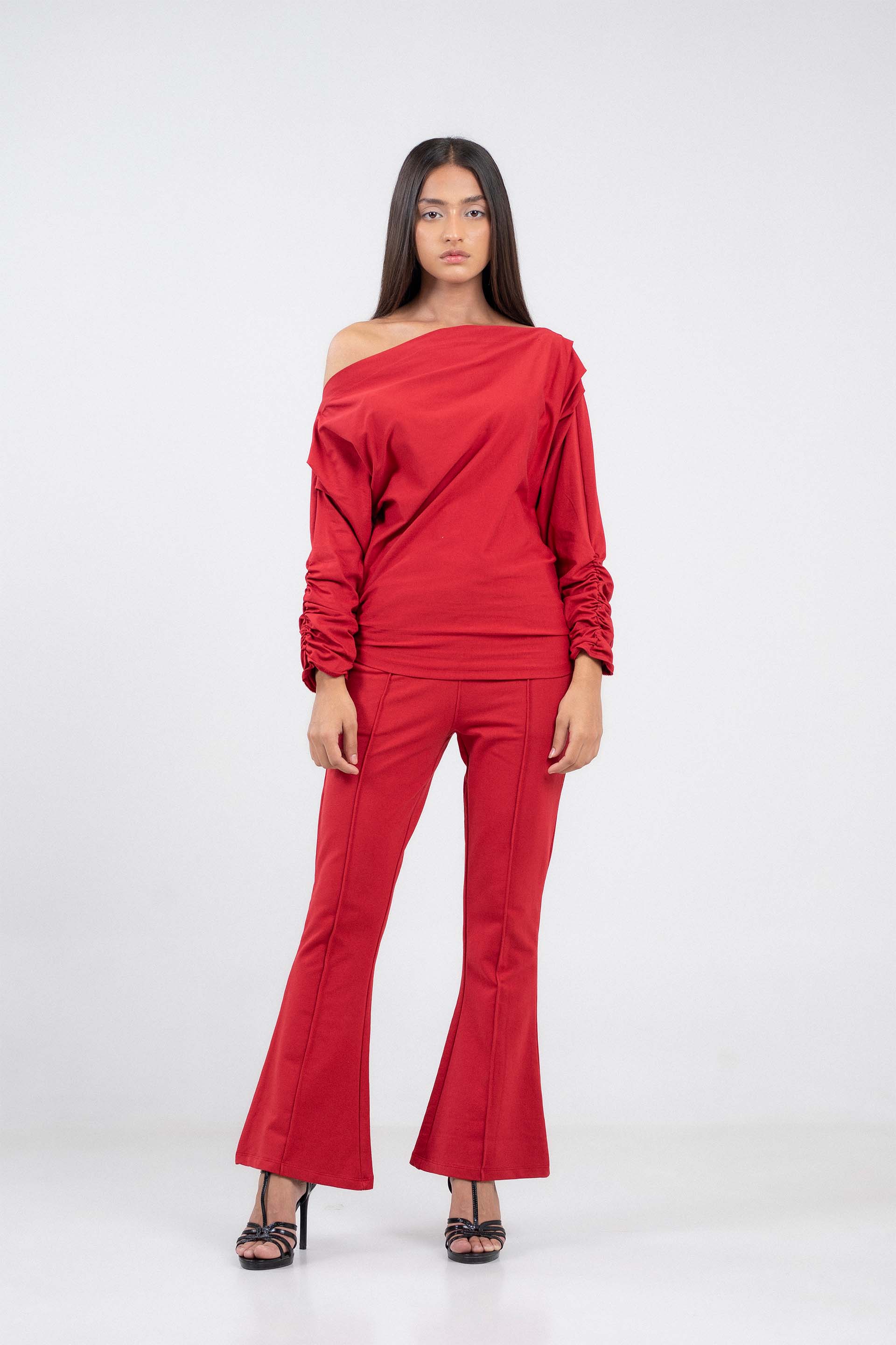 Asymmetrical Top - Image 2