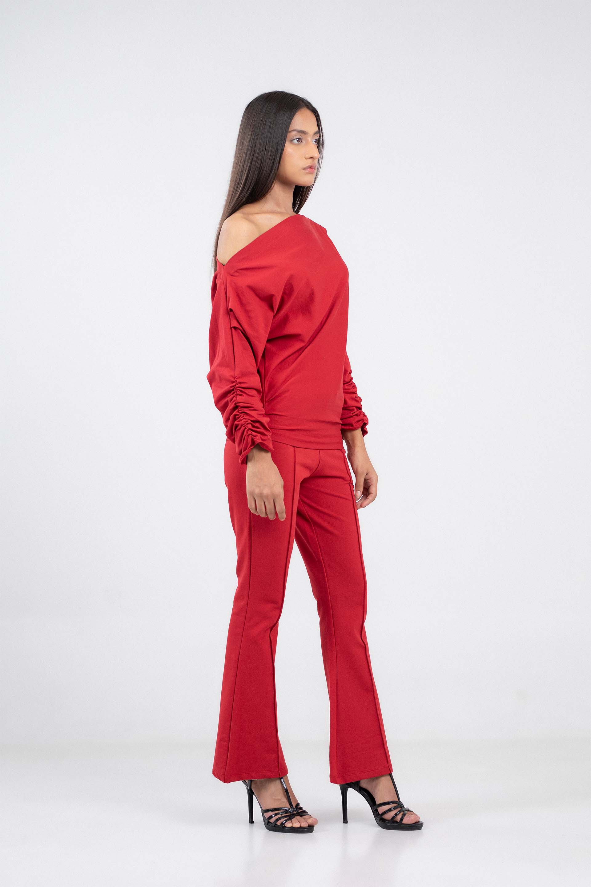 Asymmetrical Top - Image 3