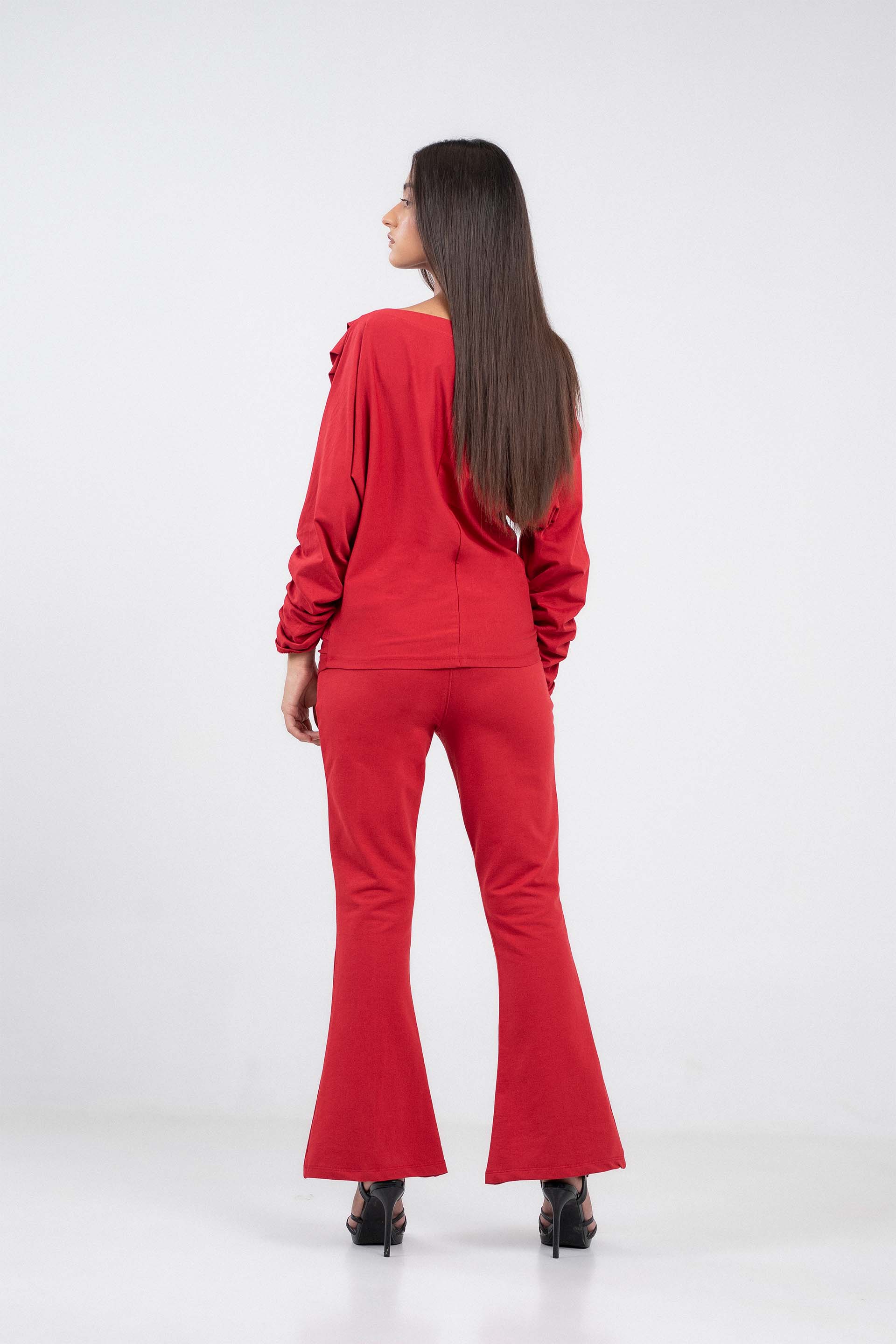 Asymmetrical Top - Image 4