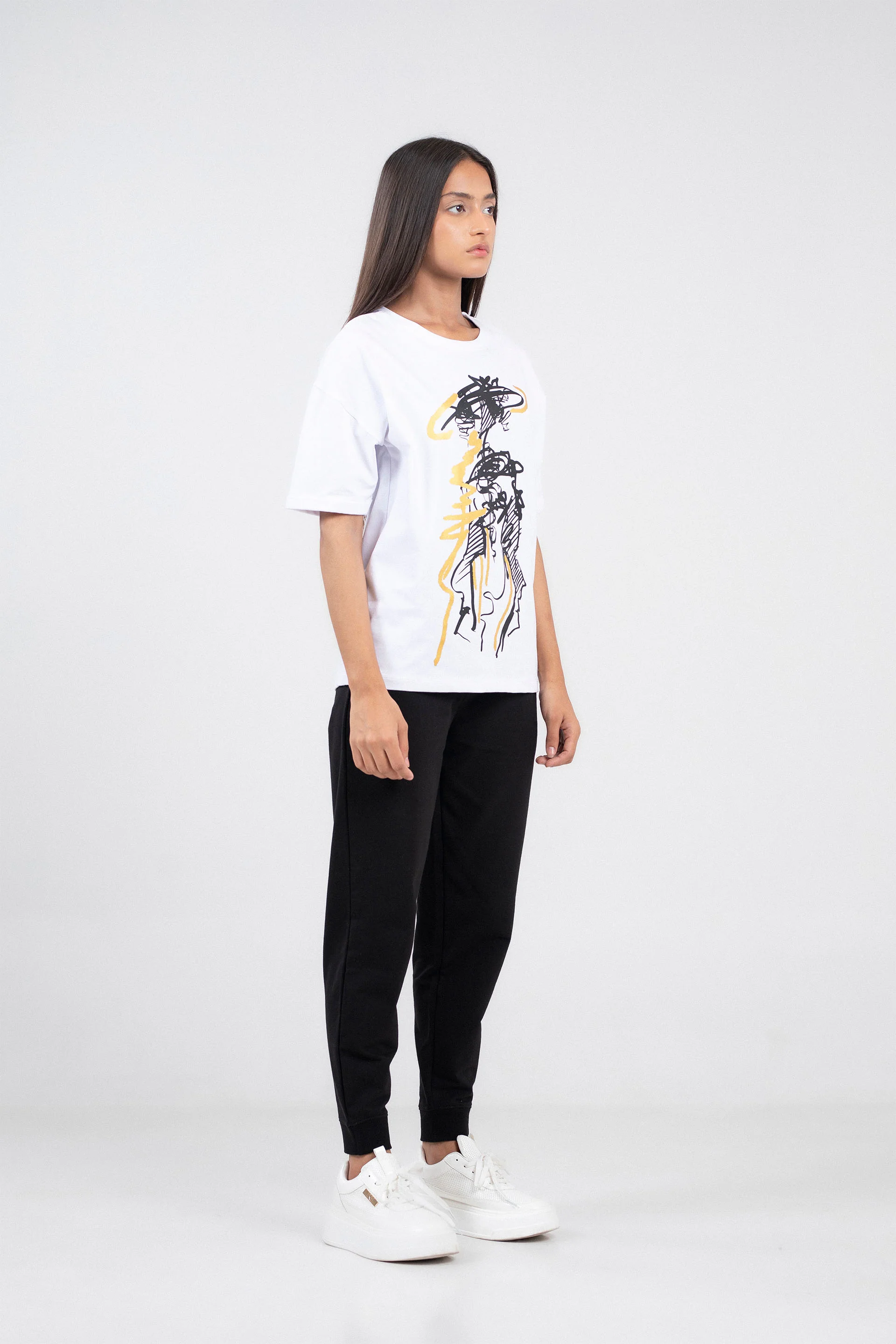 Artistic Tee - Image 3