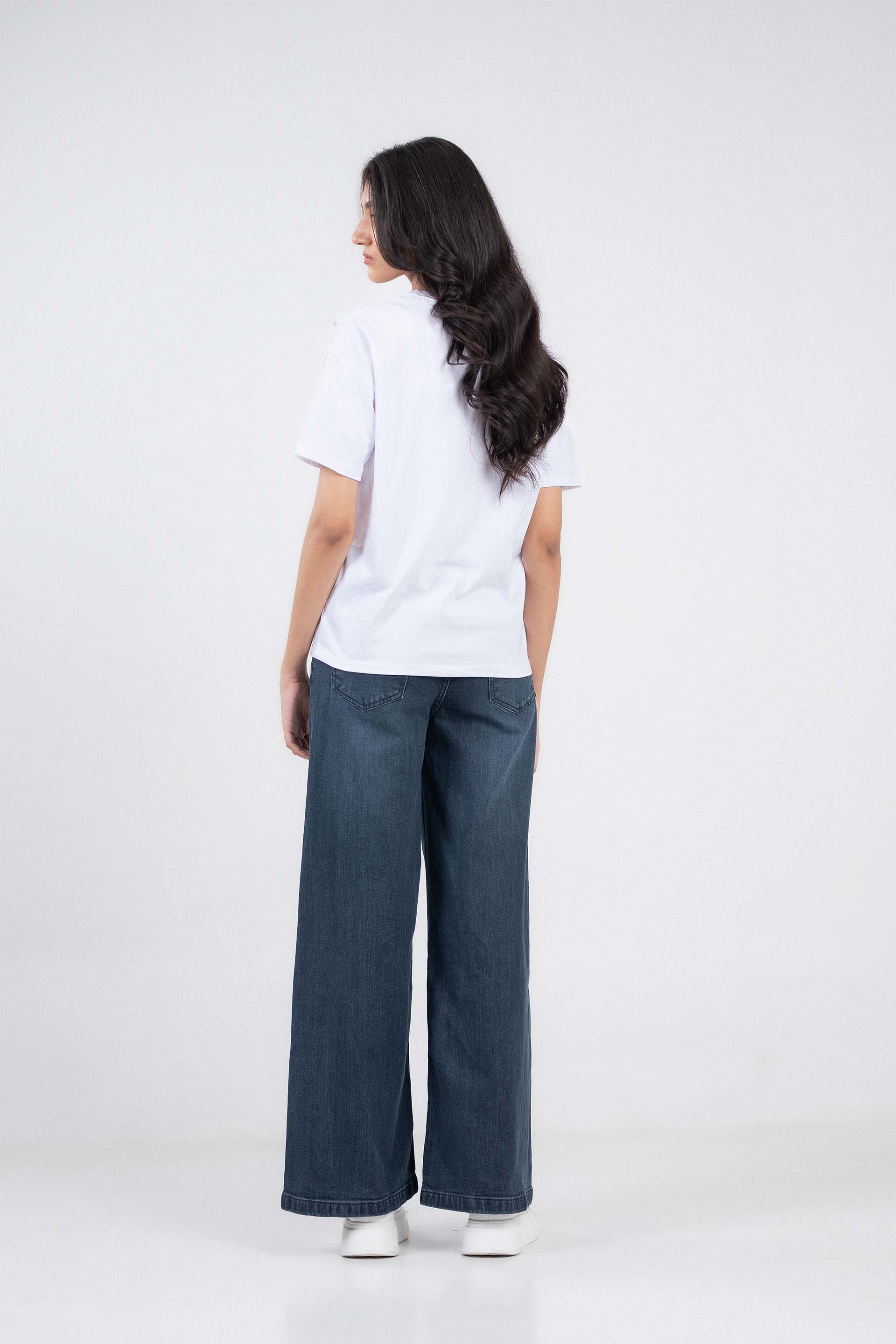 Embellished Tee - Image 4