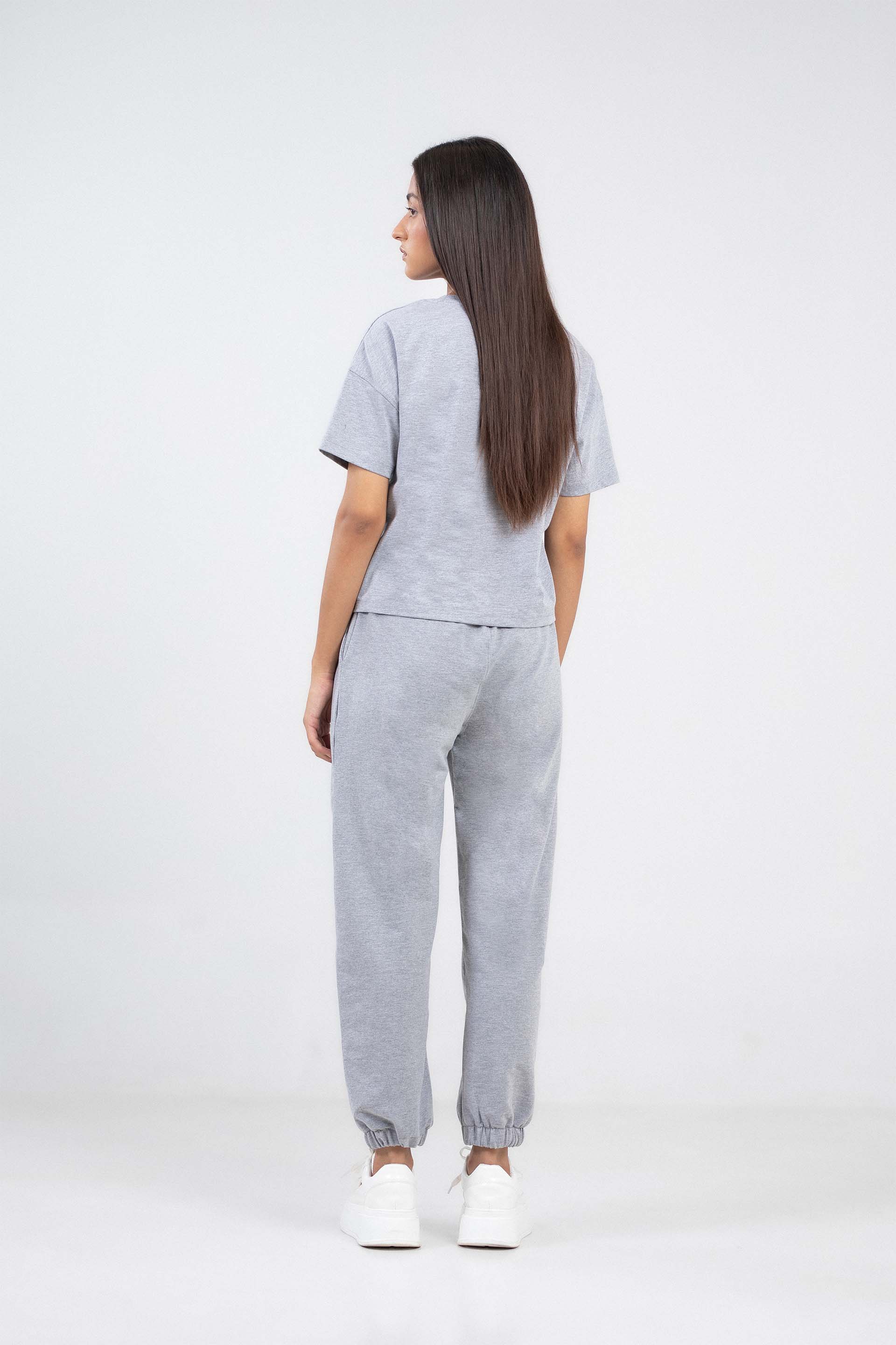 Cropped Tee - Image 3
