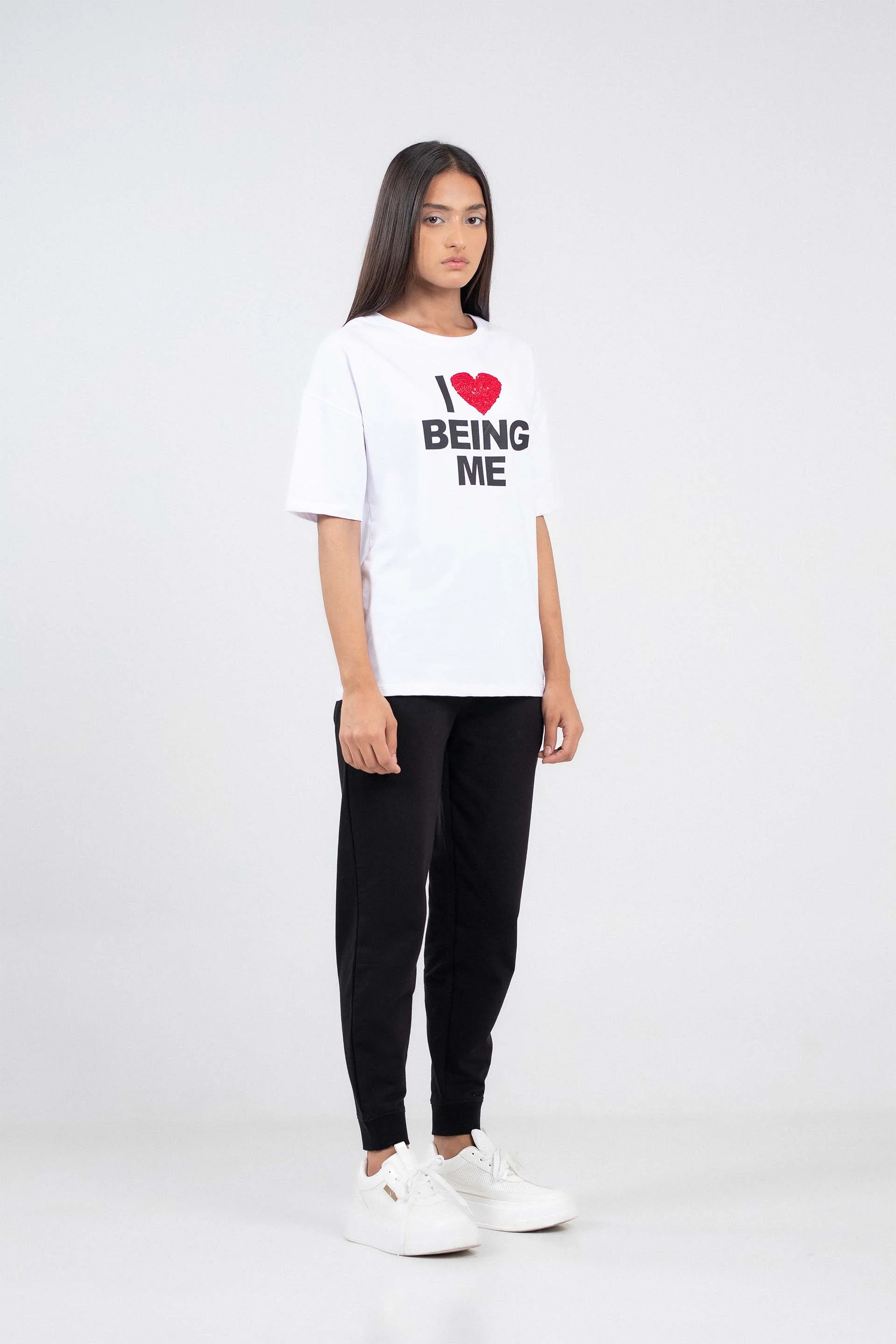 Embellished Tee - Image 3