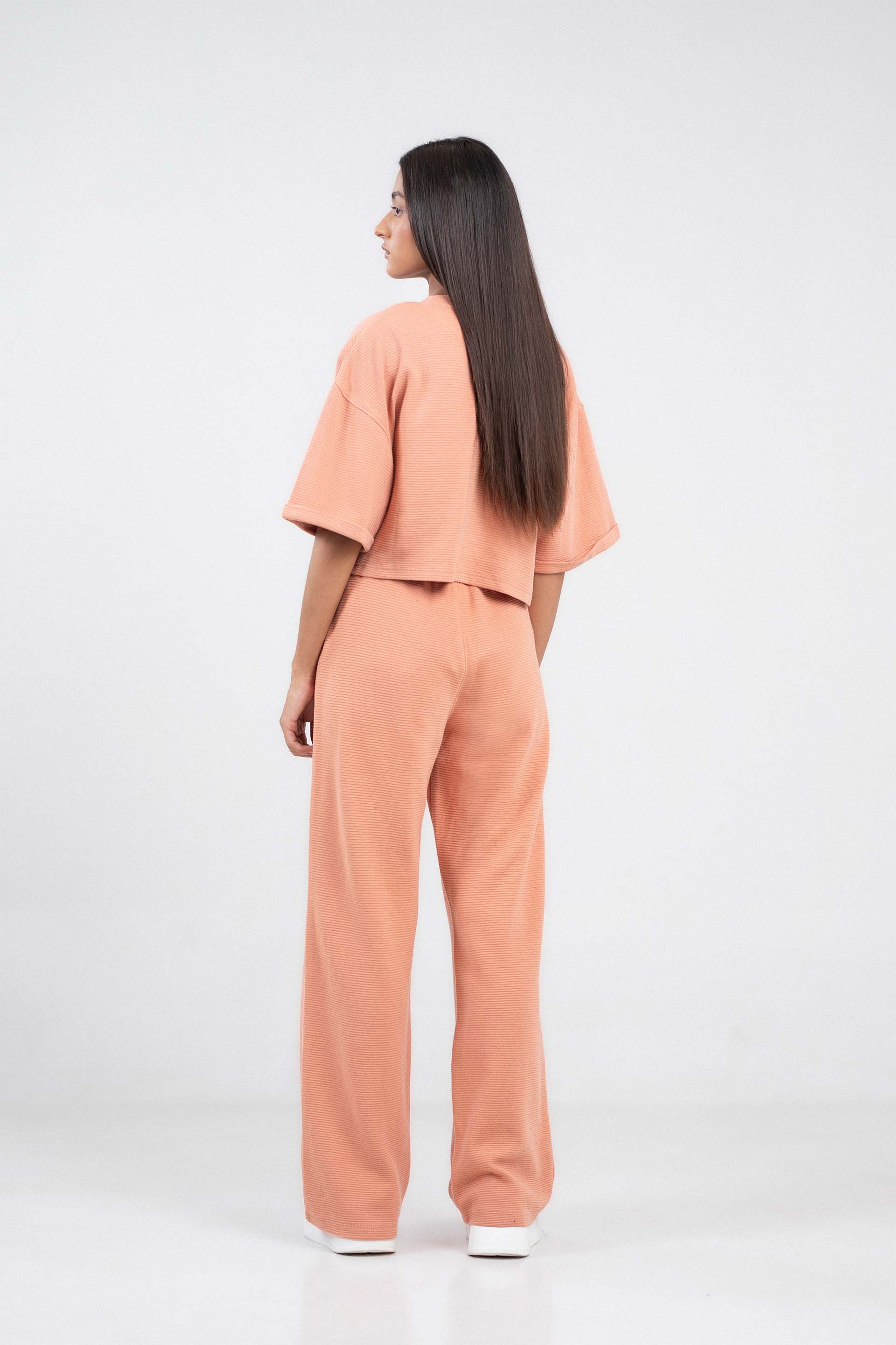 Cropped Ottoman Tee - Image 4