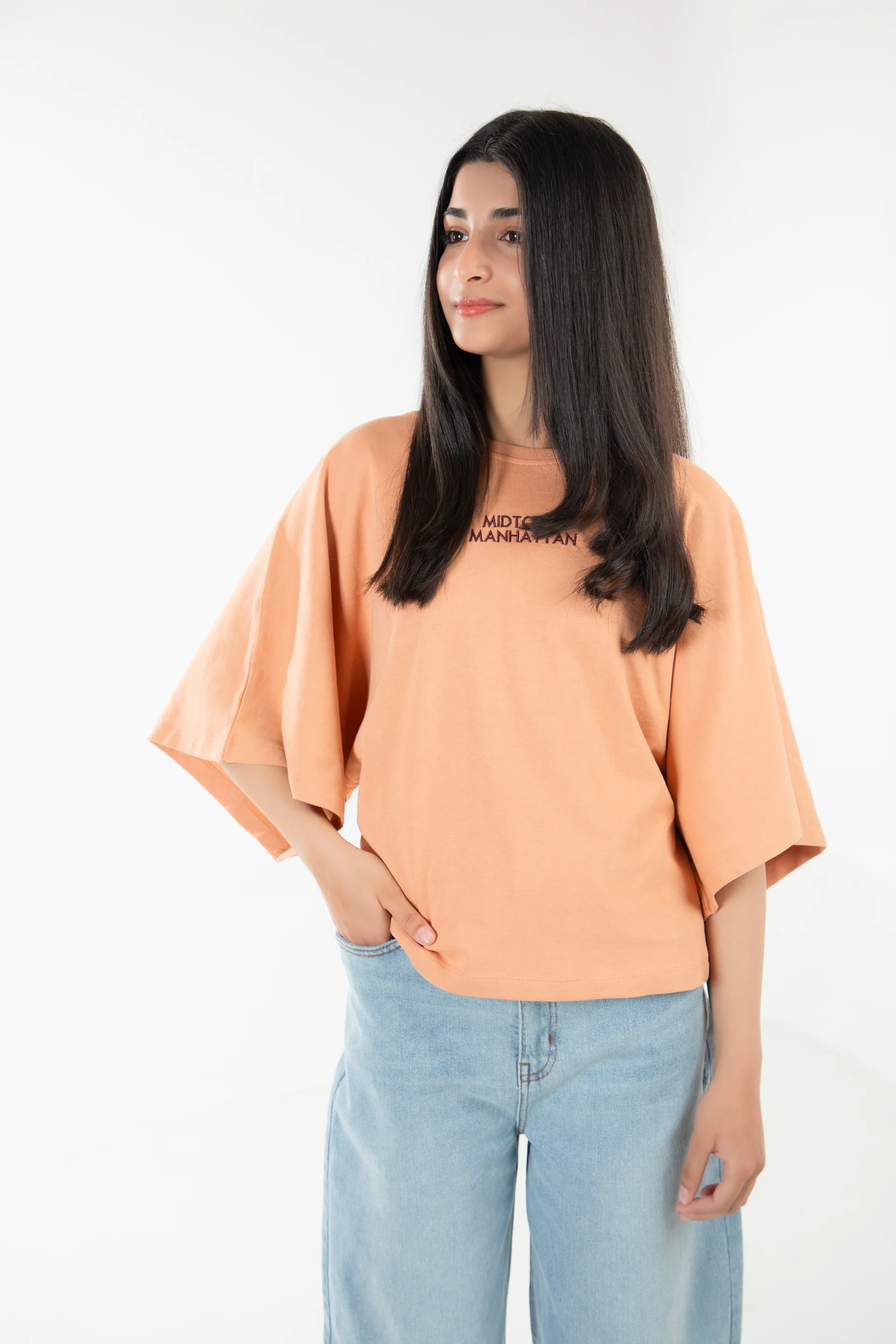 New In Overall