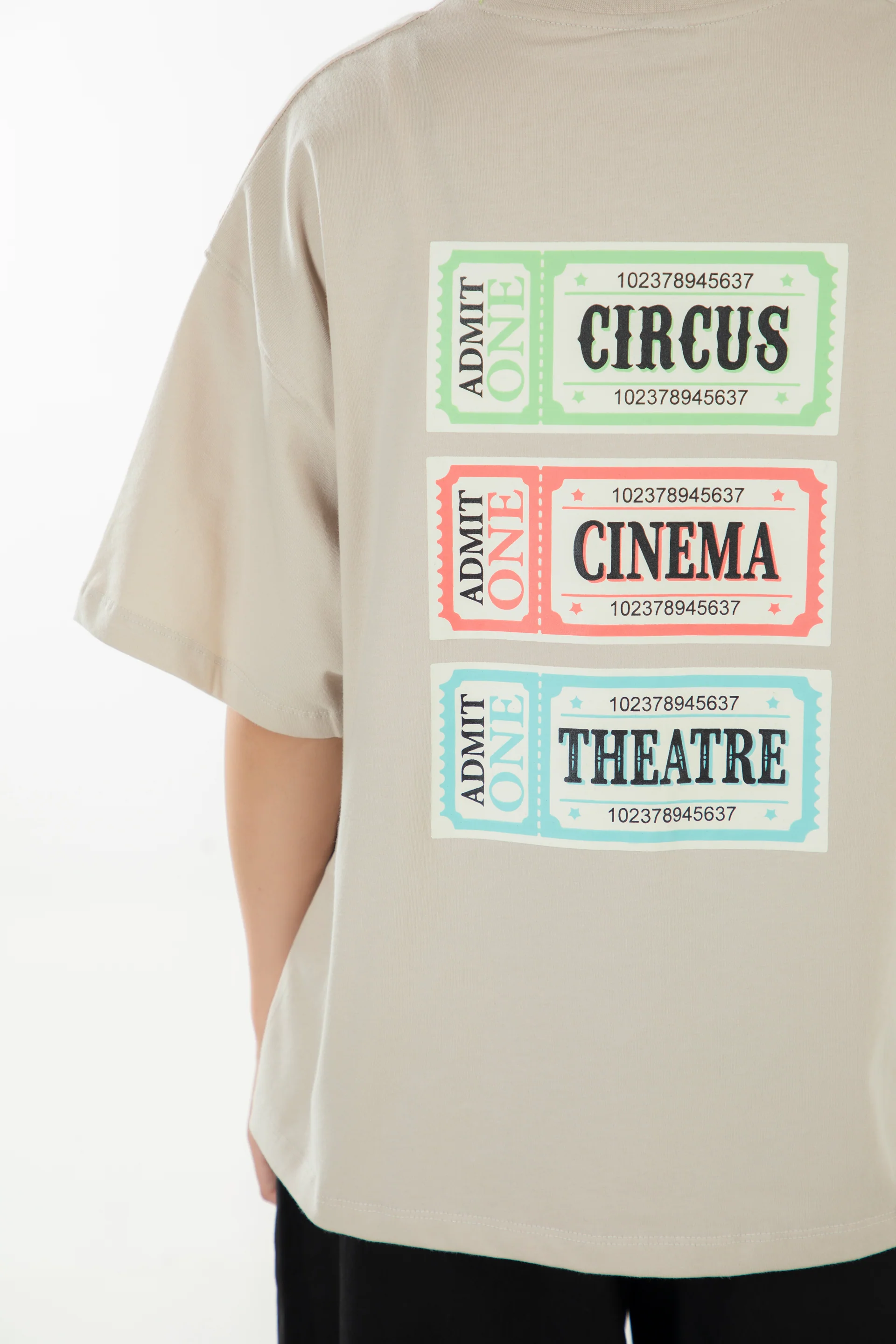 Graphic Tee - Image 2