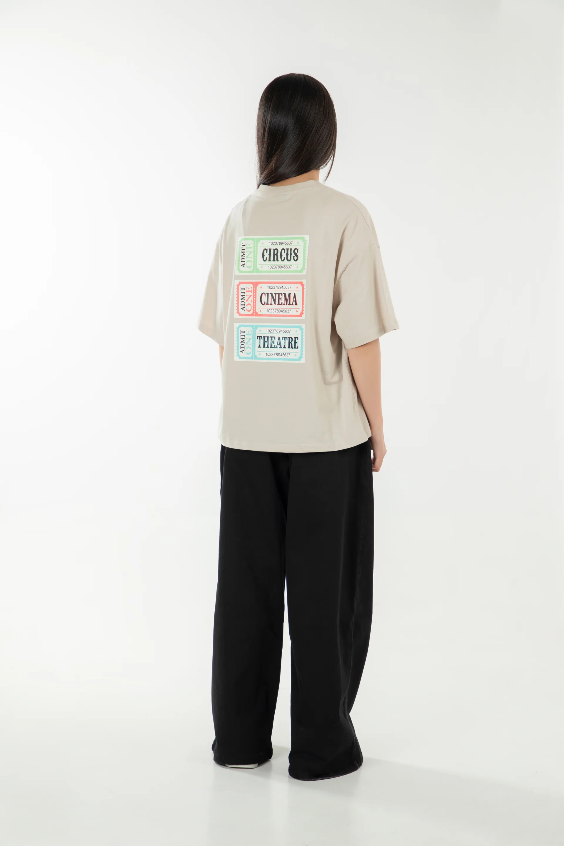 Graphic Tee - Image 3