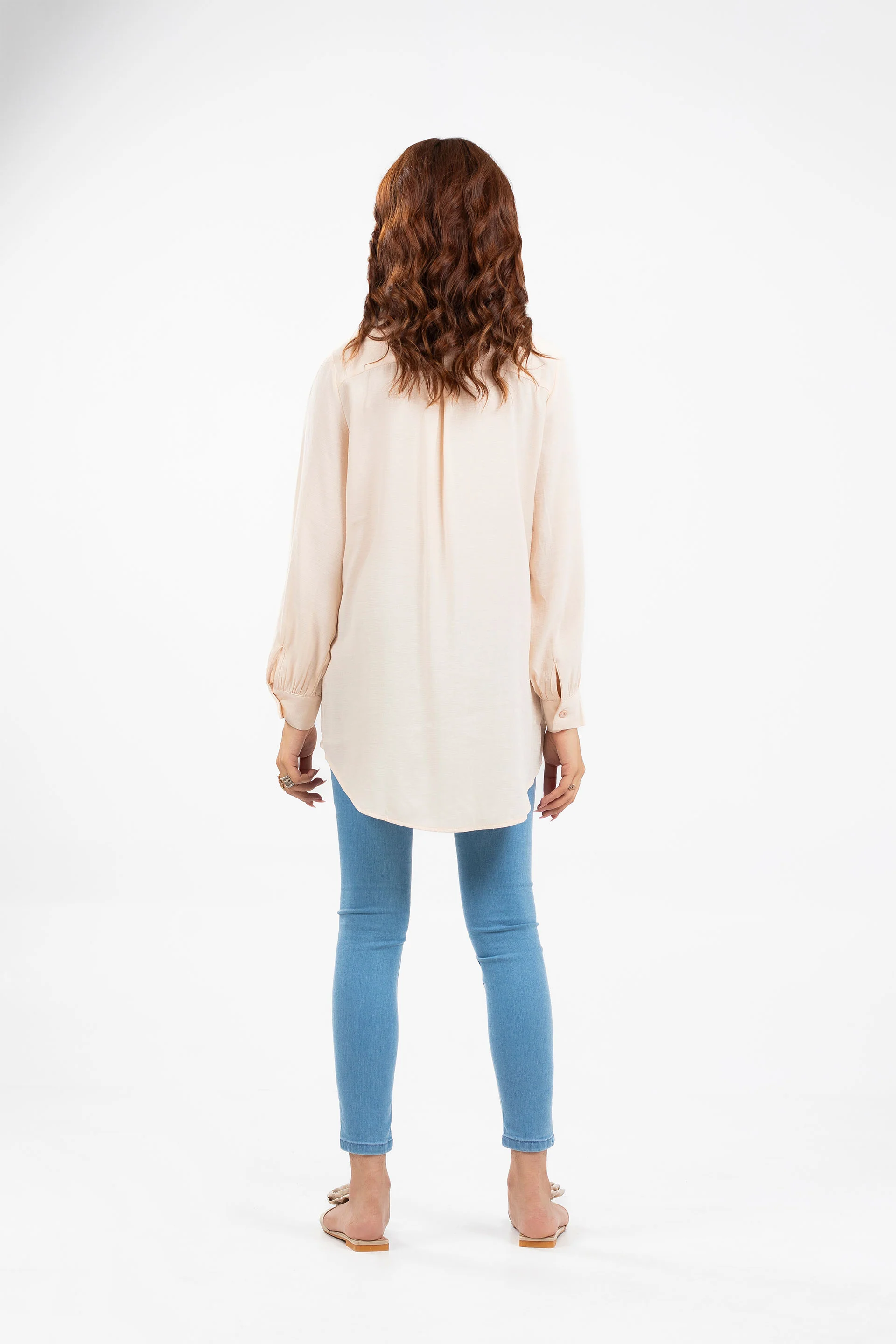 Embellished Shirt - Image 3
