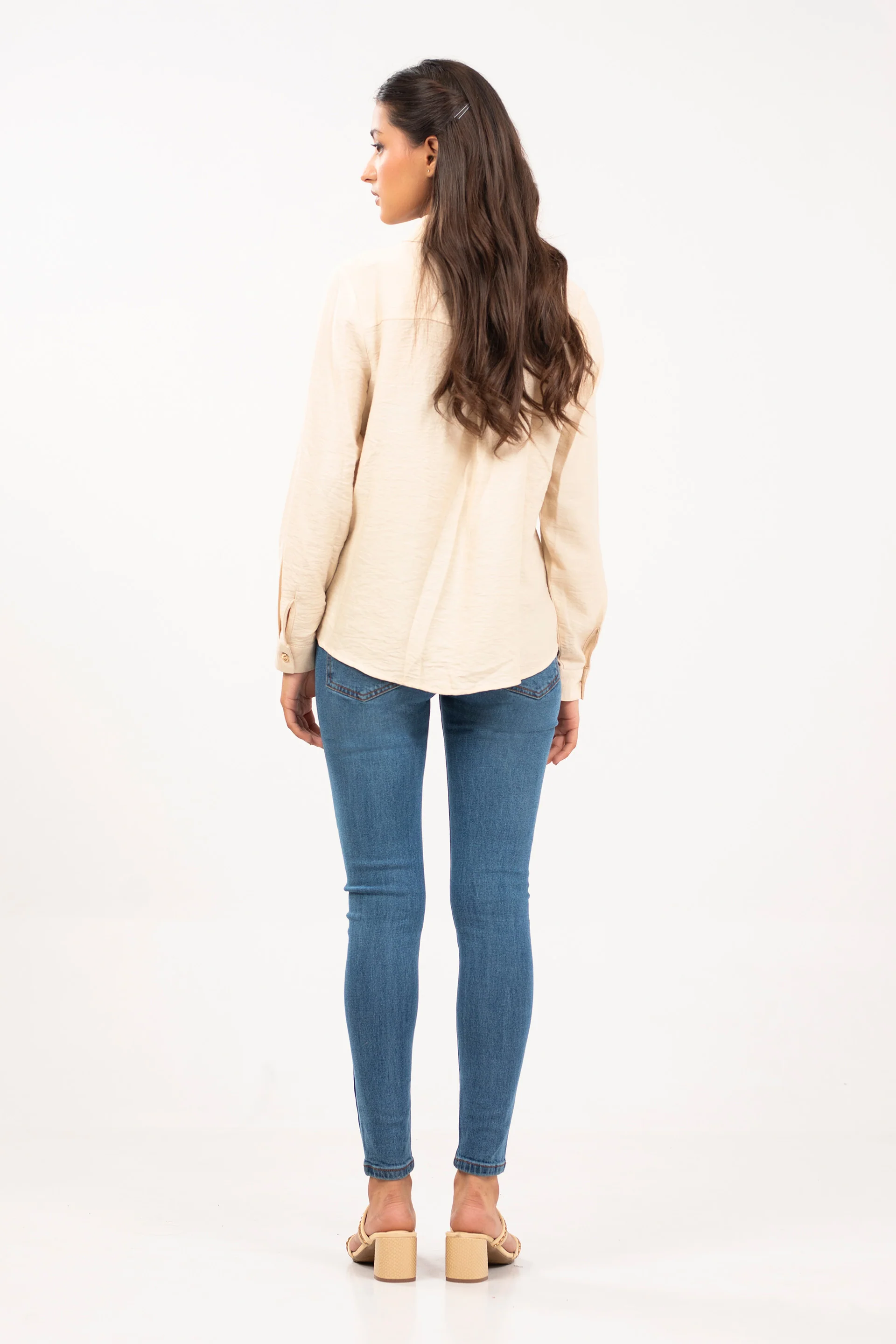 Embellished Shirt - Image 3