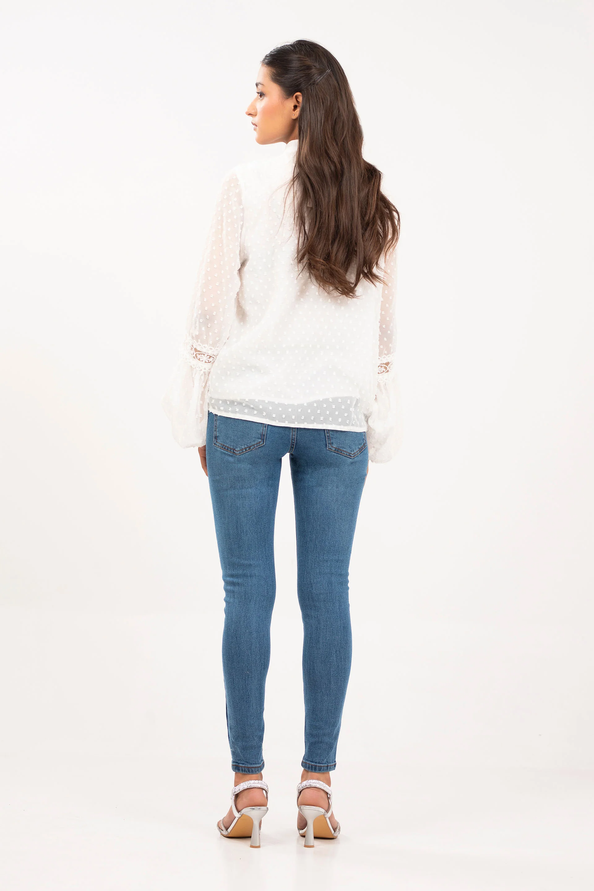 Textured Tunic - Image 3