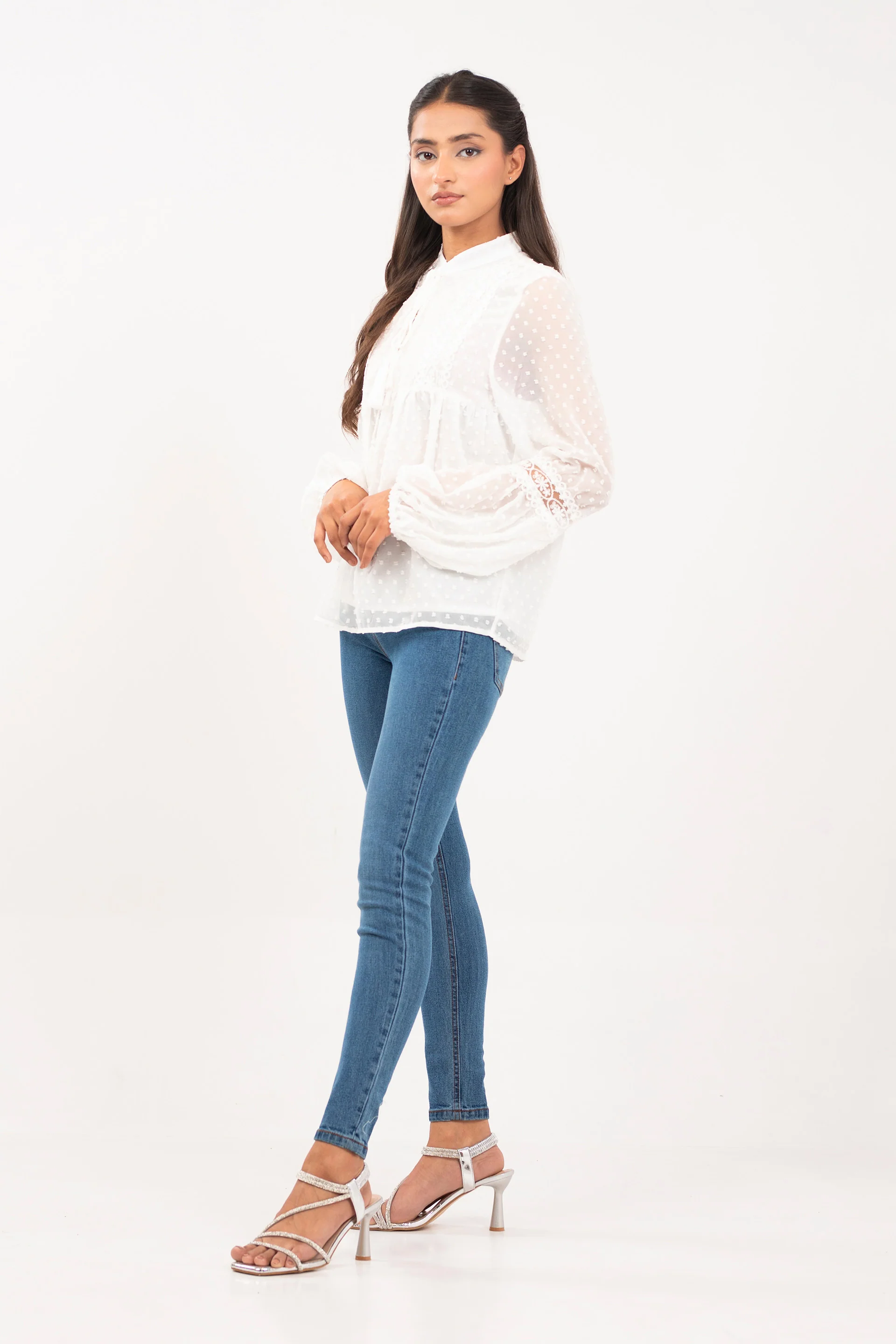 Textured Tunic - Image 4