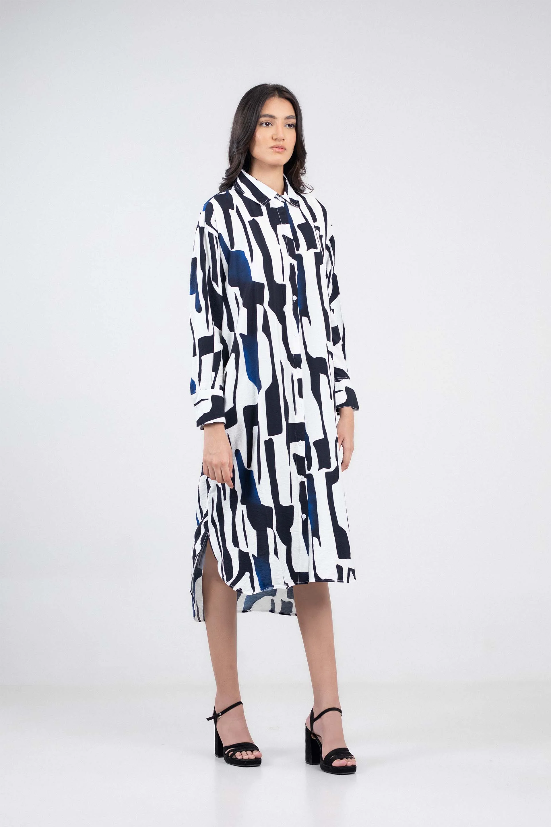 Button Down Shirt - Image 4