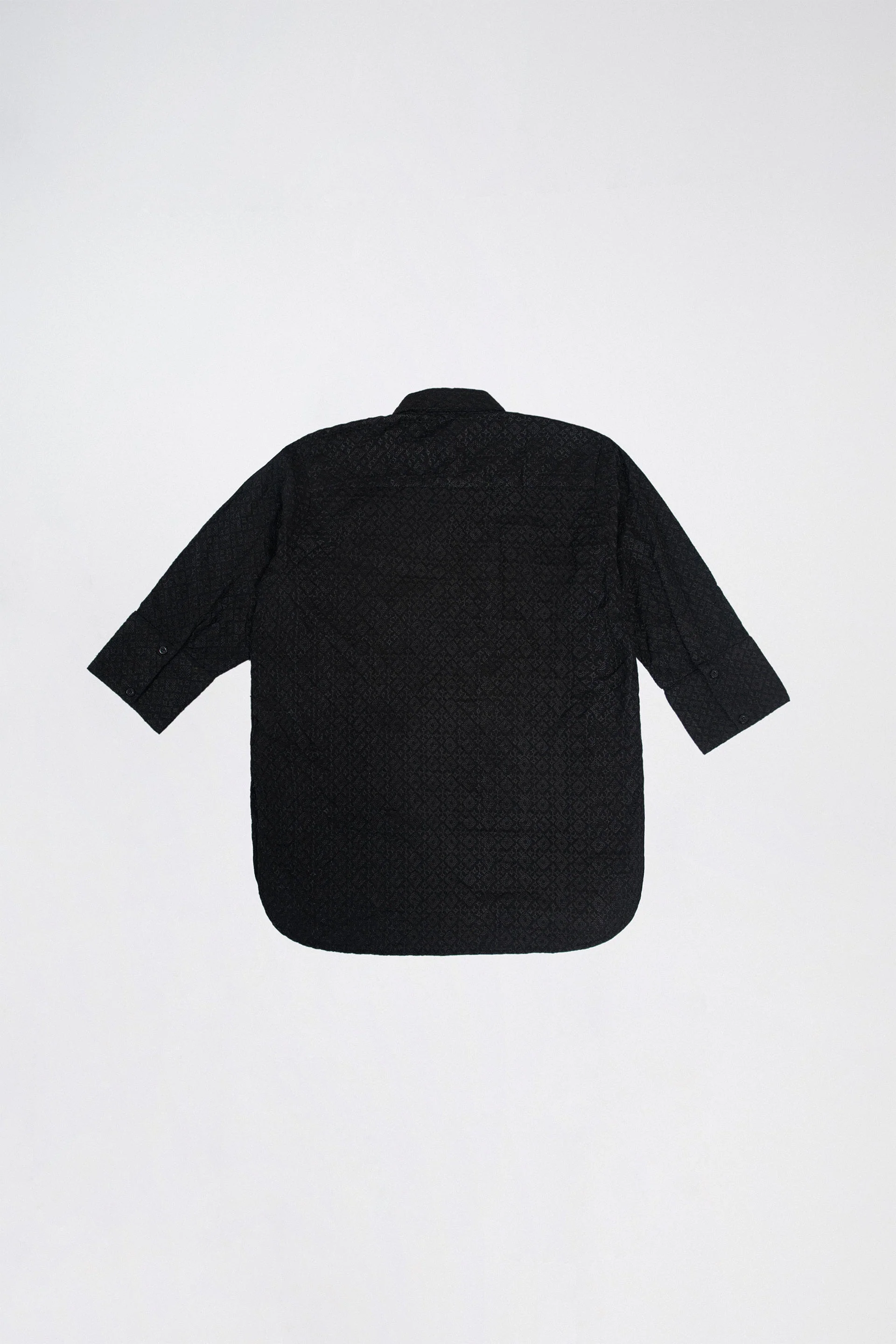Embroidered Shirt - Image 2