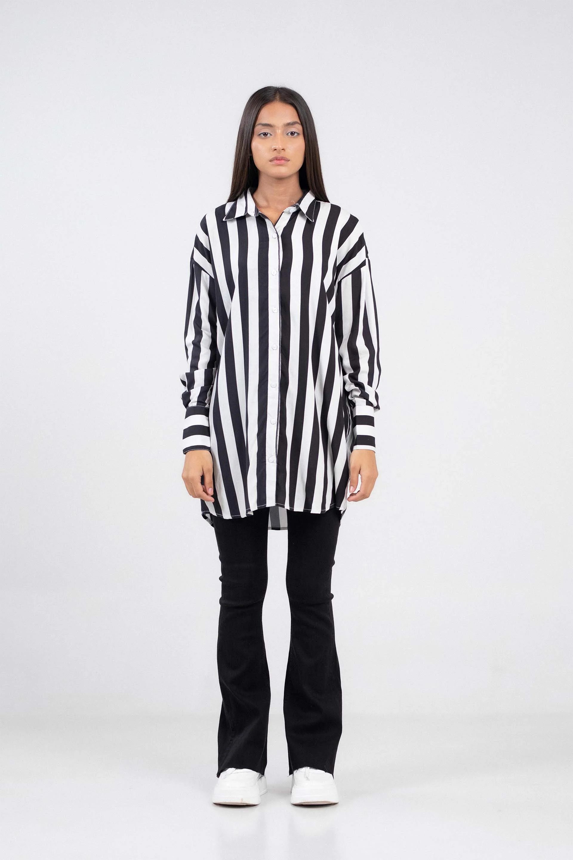 Button Down Shirt - Image 2