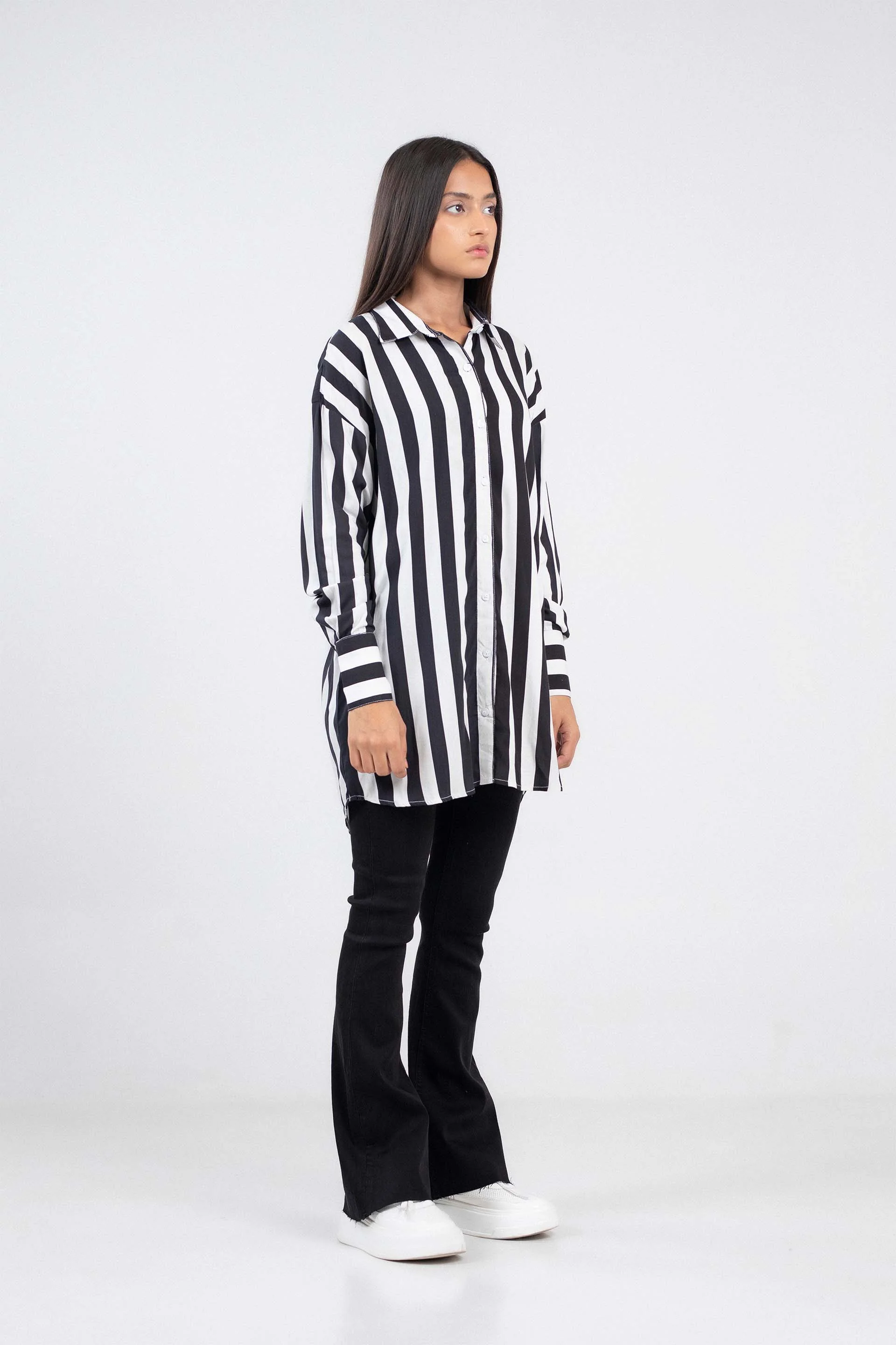 Button Down Shirt - Image 3