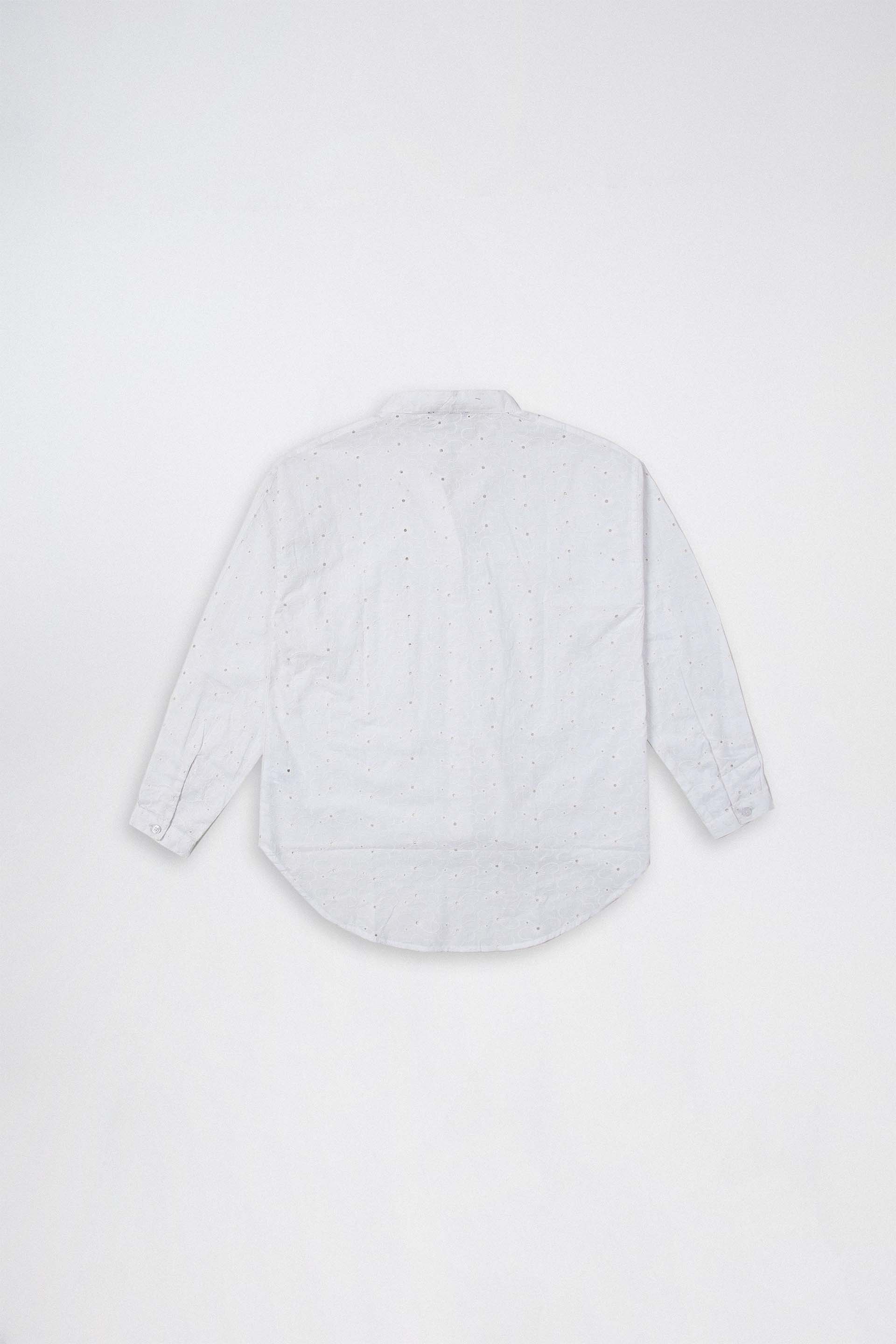 Embroidered Shirt - Image 2
