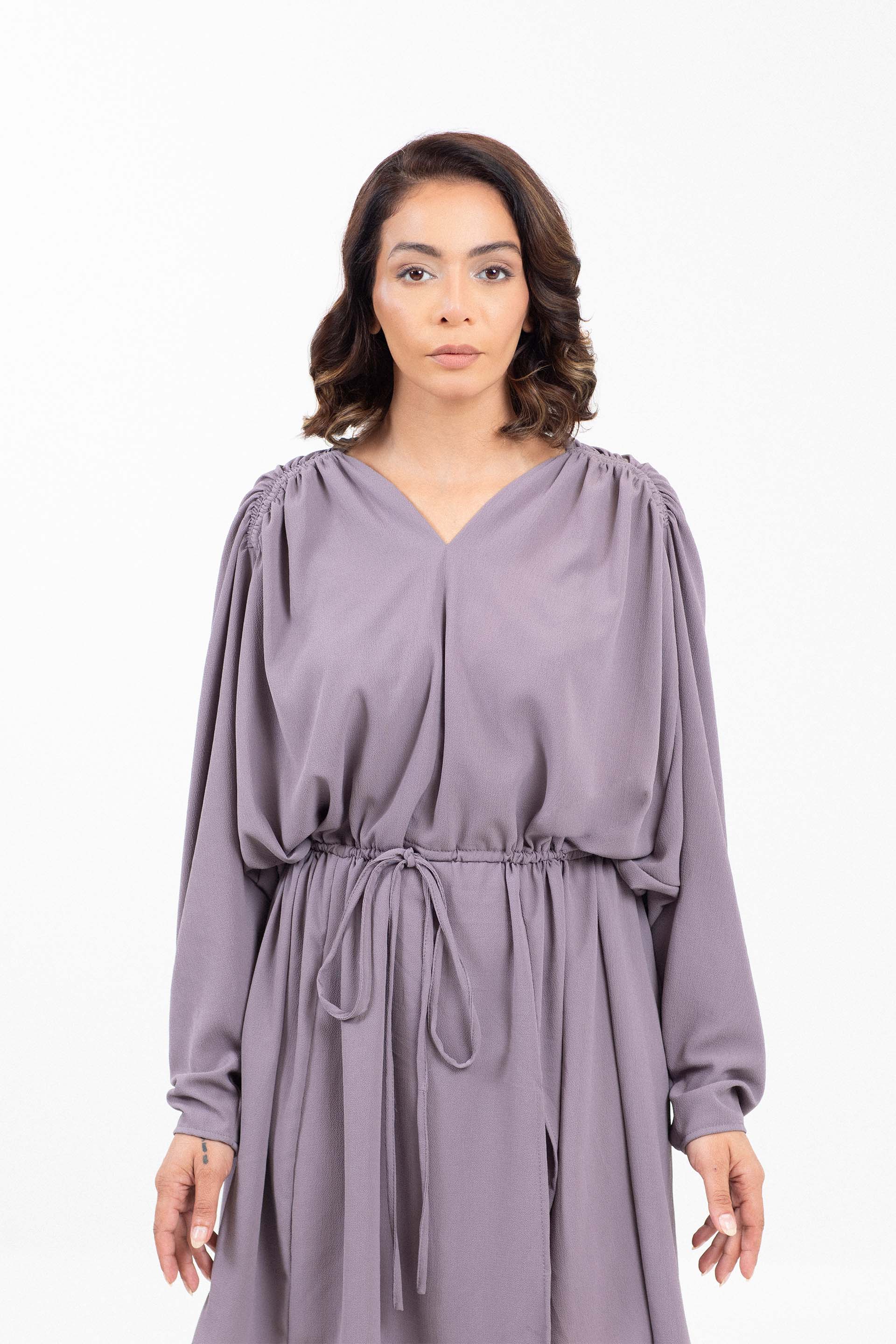 Gathered Top
