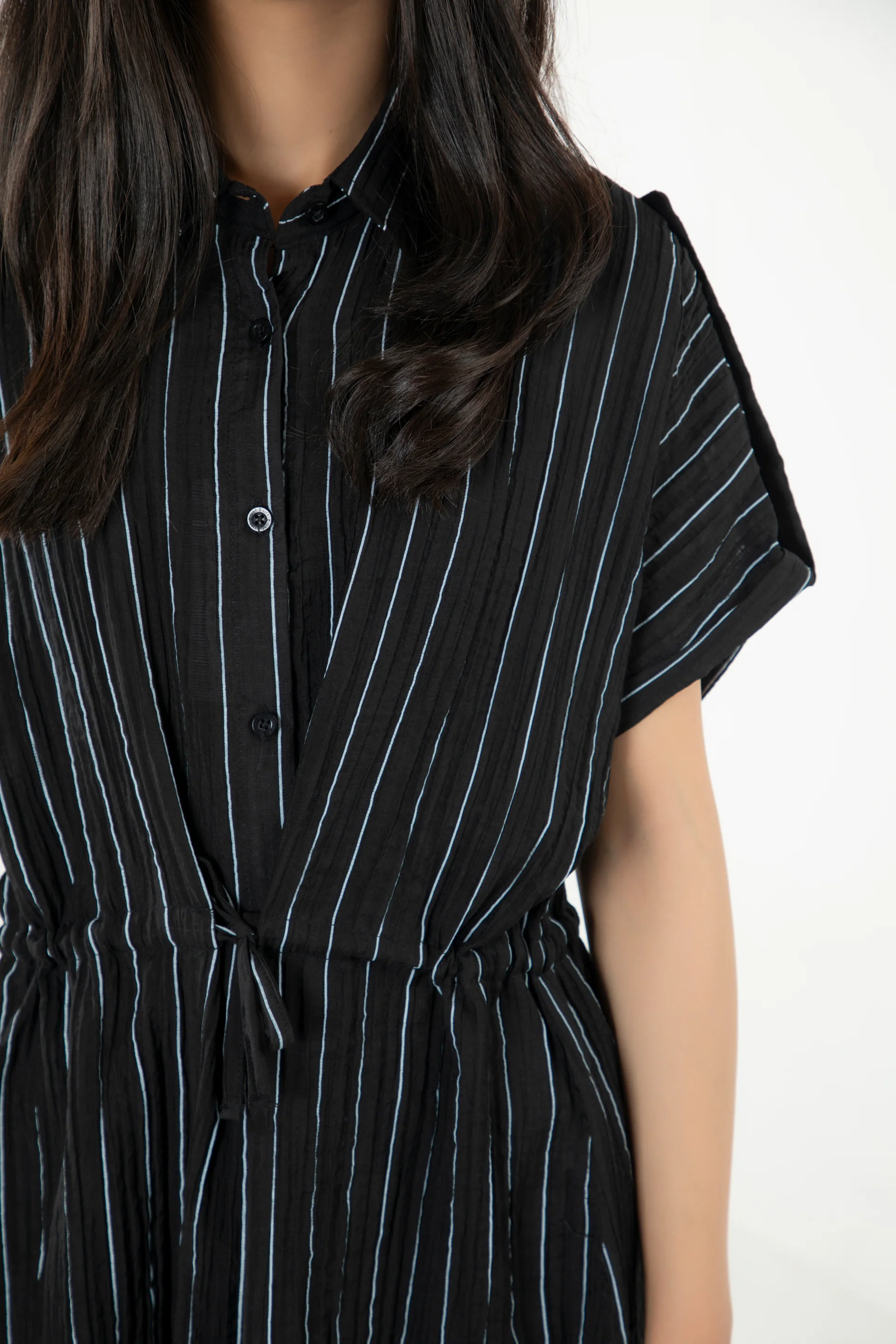 Textured Shirt - Image 2