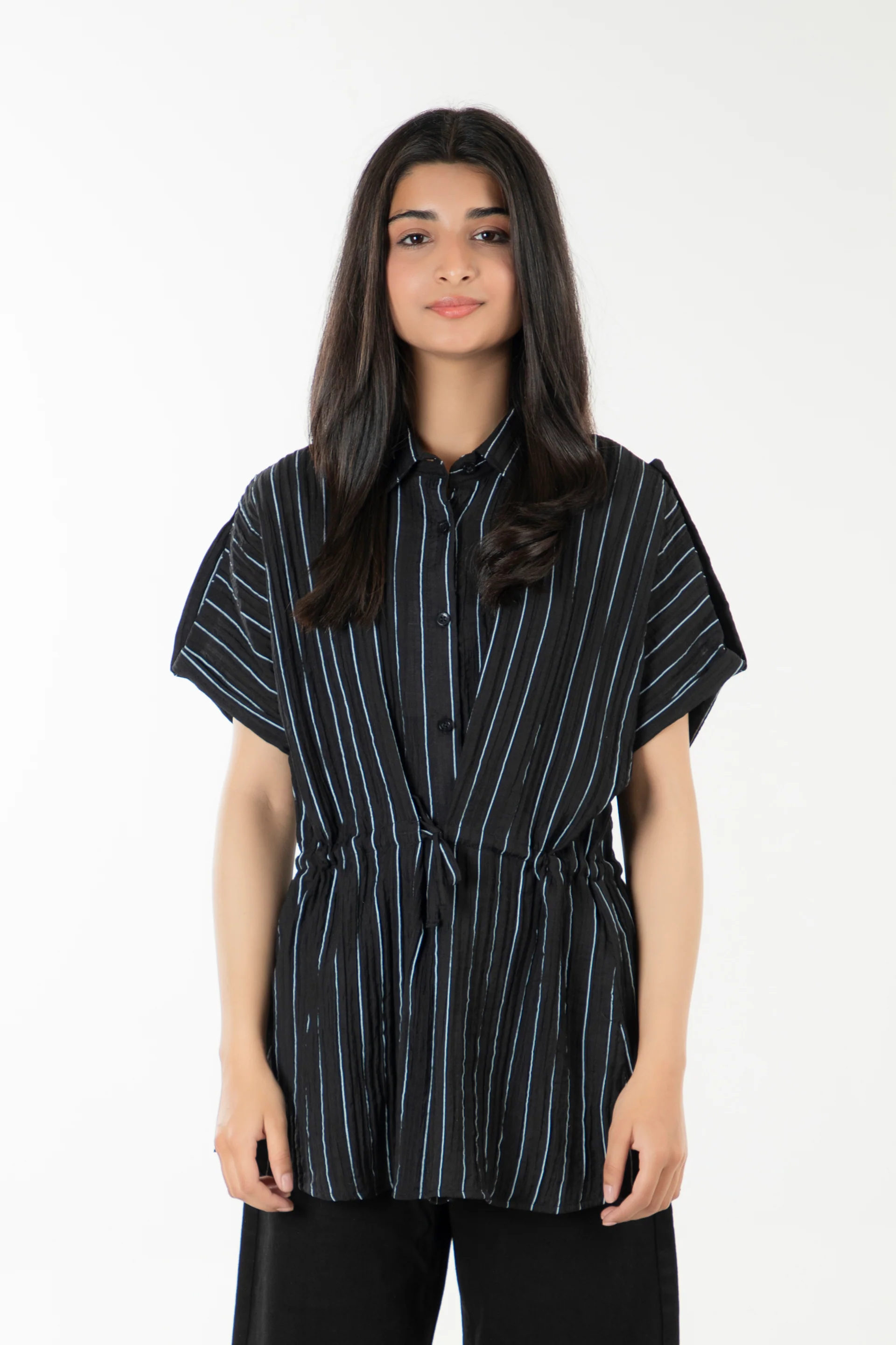 Textured Shirt - Image 3