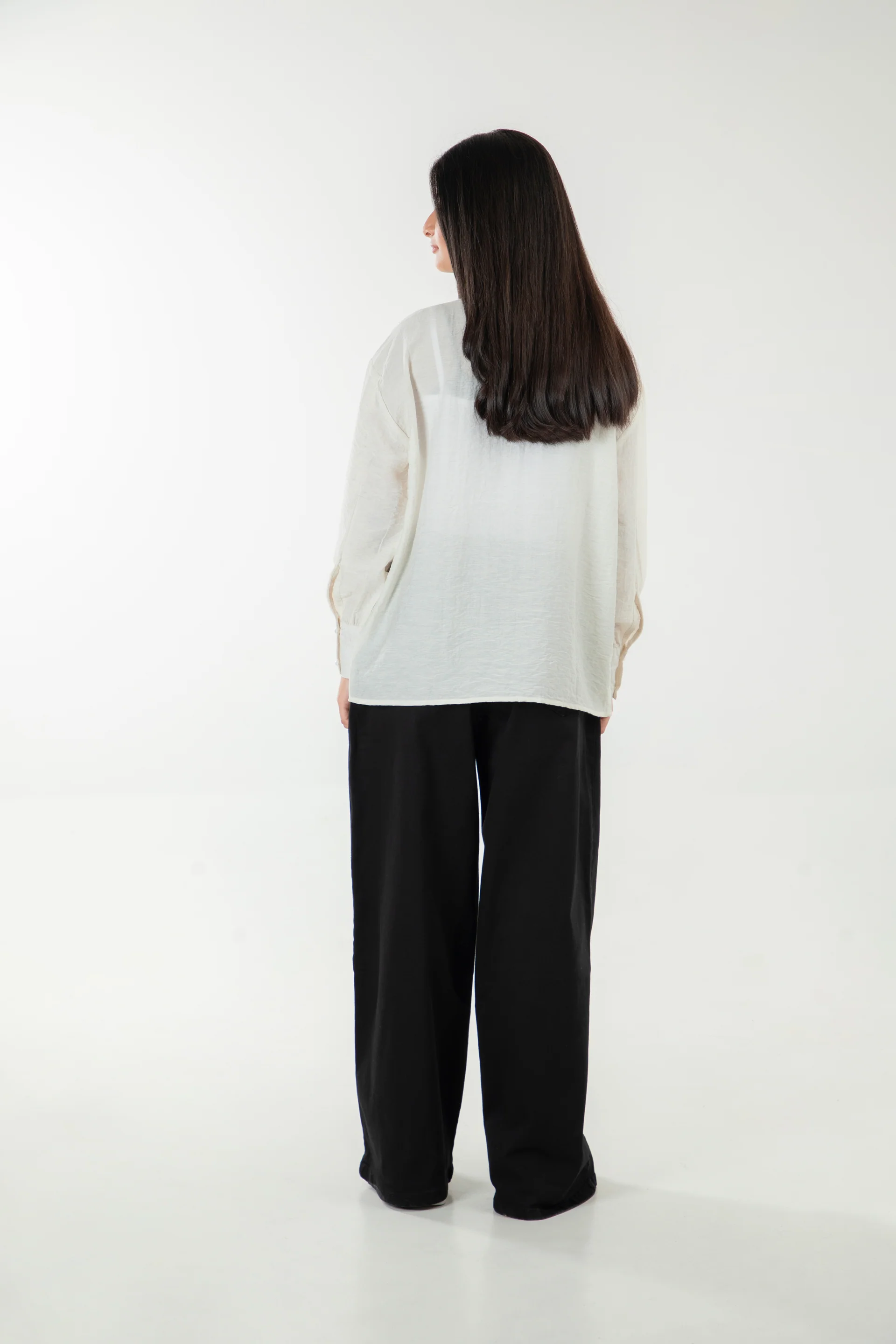 Embellished Shirt - Image 3